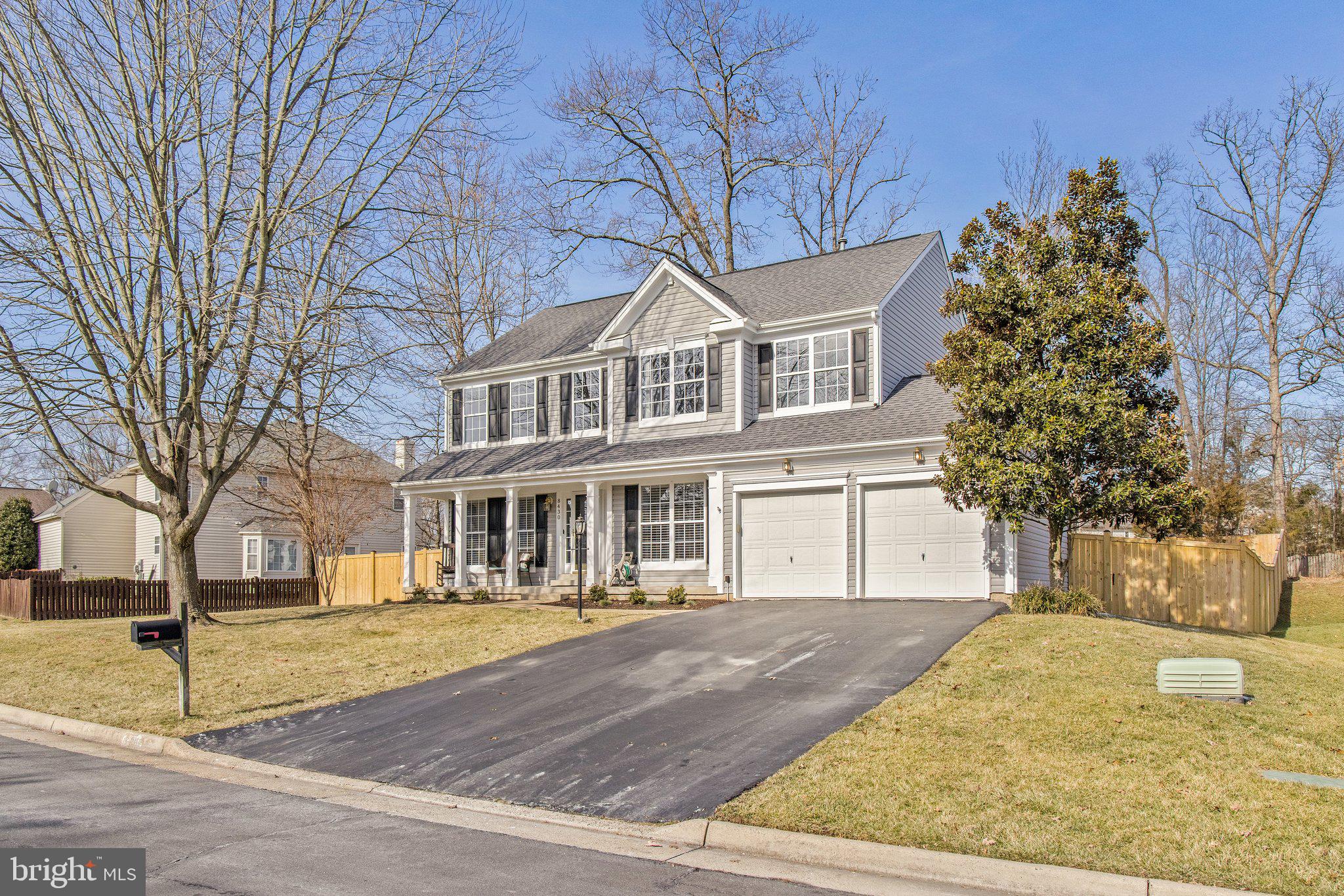 BRIDLEWOOD - Residential