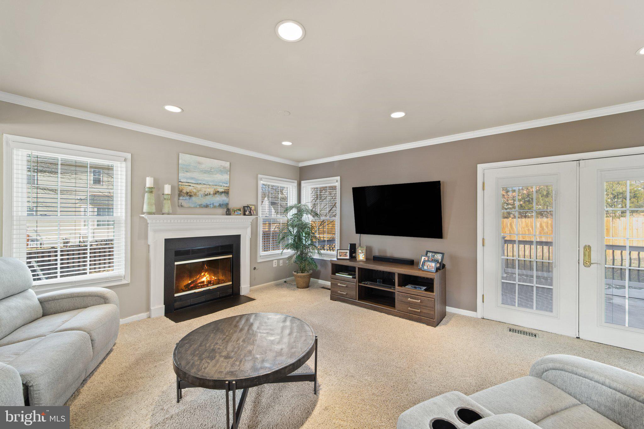 BRIDLEWOOD - Residential