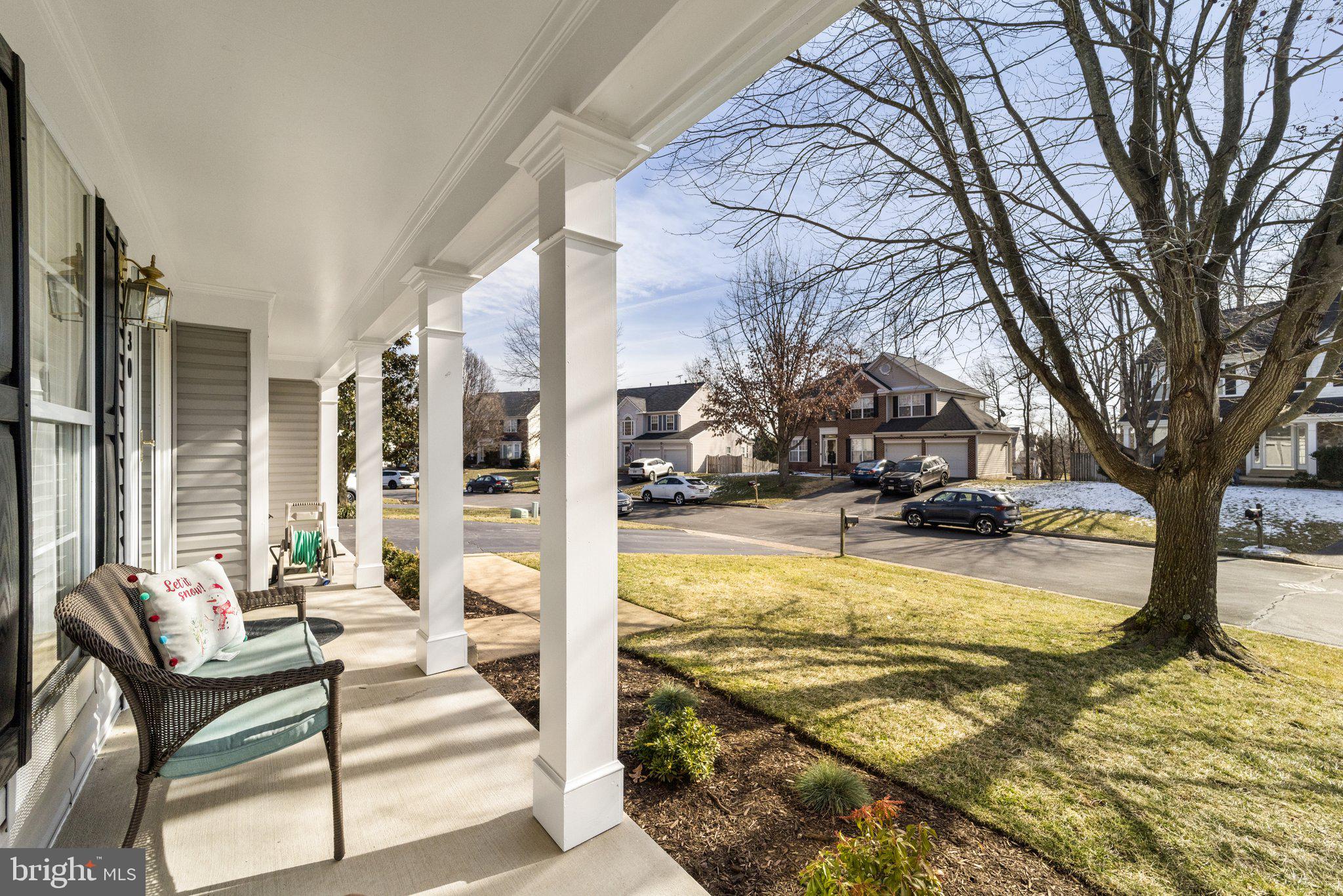 BRIDLEWOOD - Residential