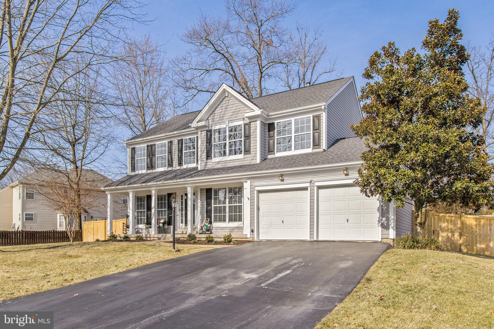 BRIDLEWOOD - Residential