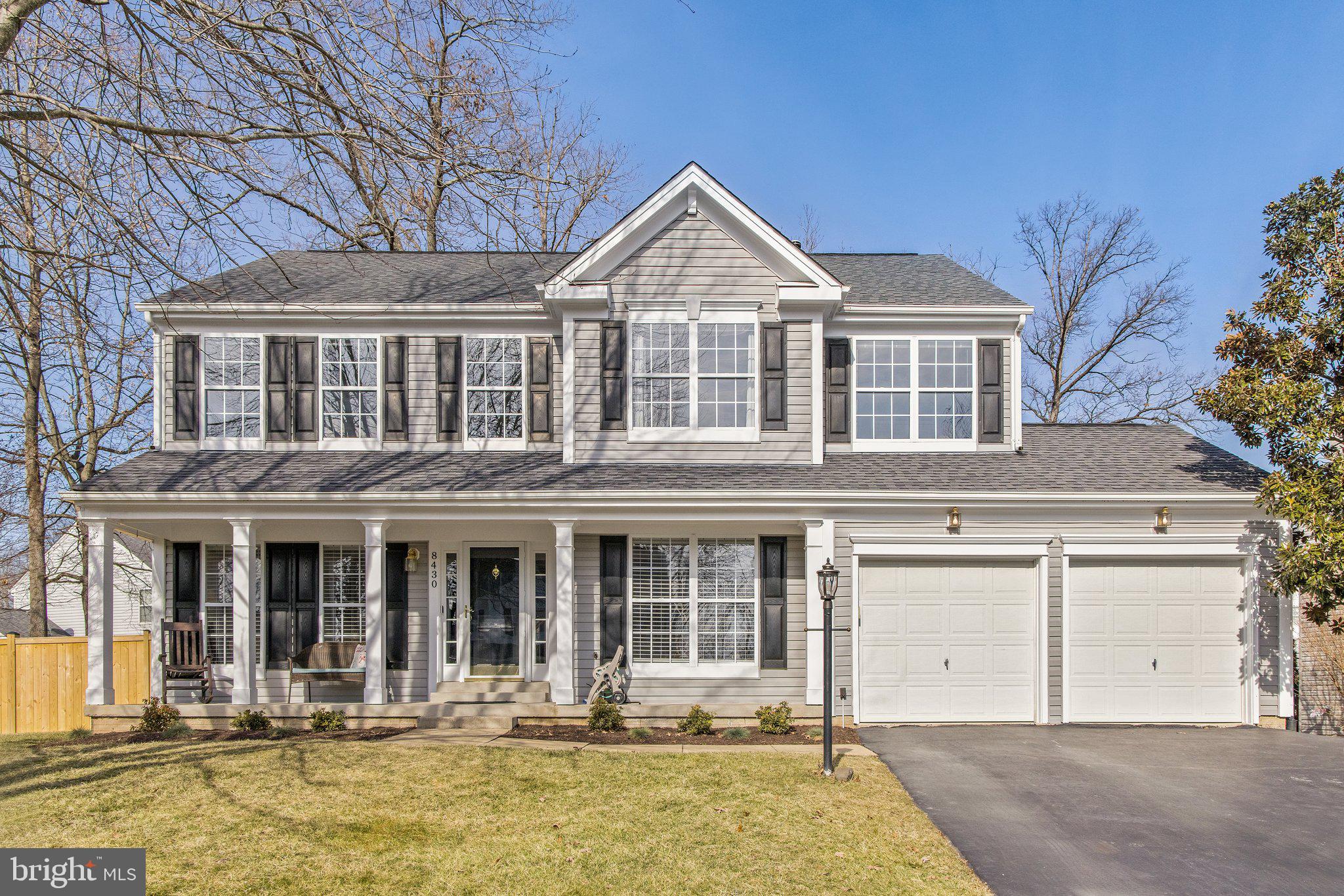 BRIDLEWOOD - Residential