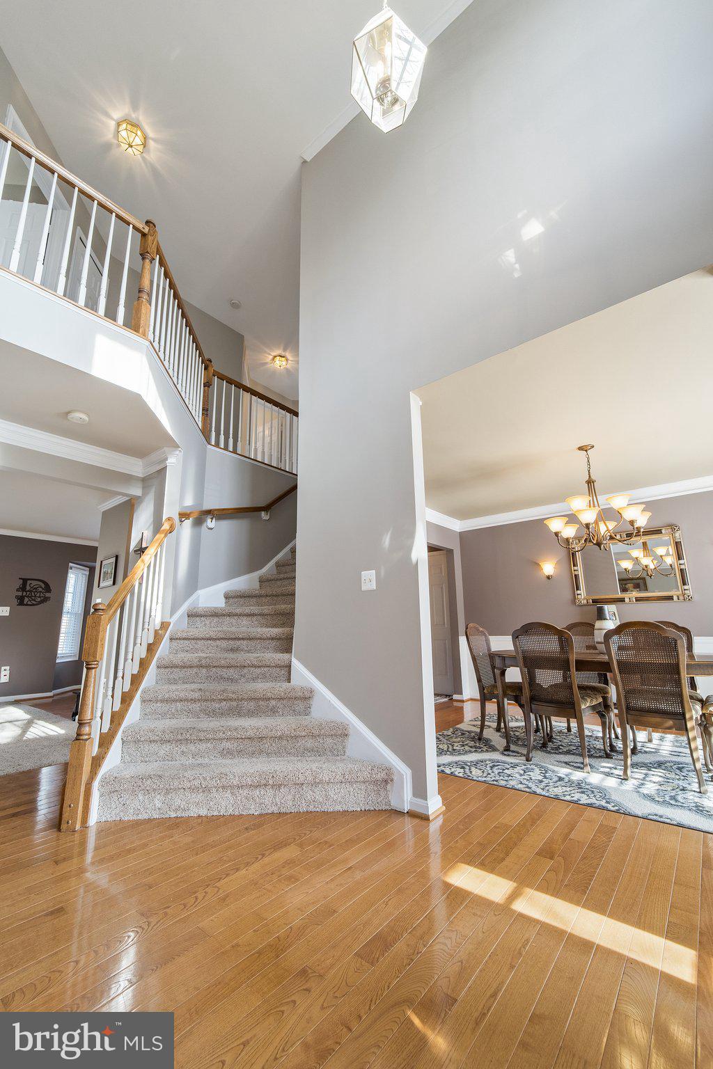 BRIDLEWOOD - Residential