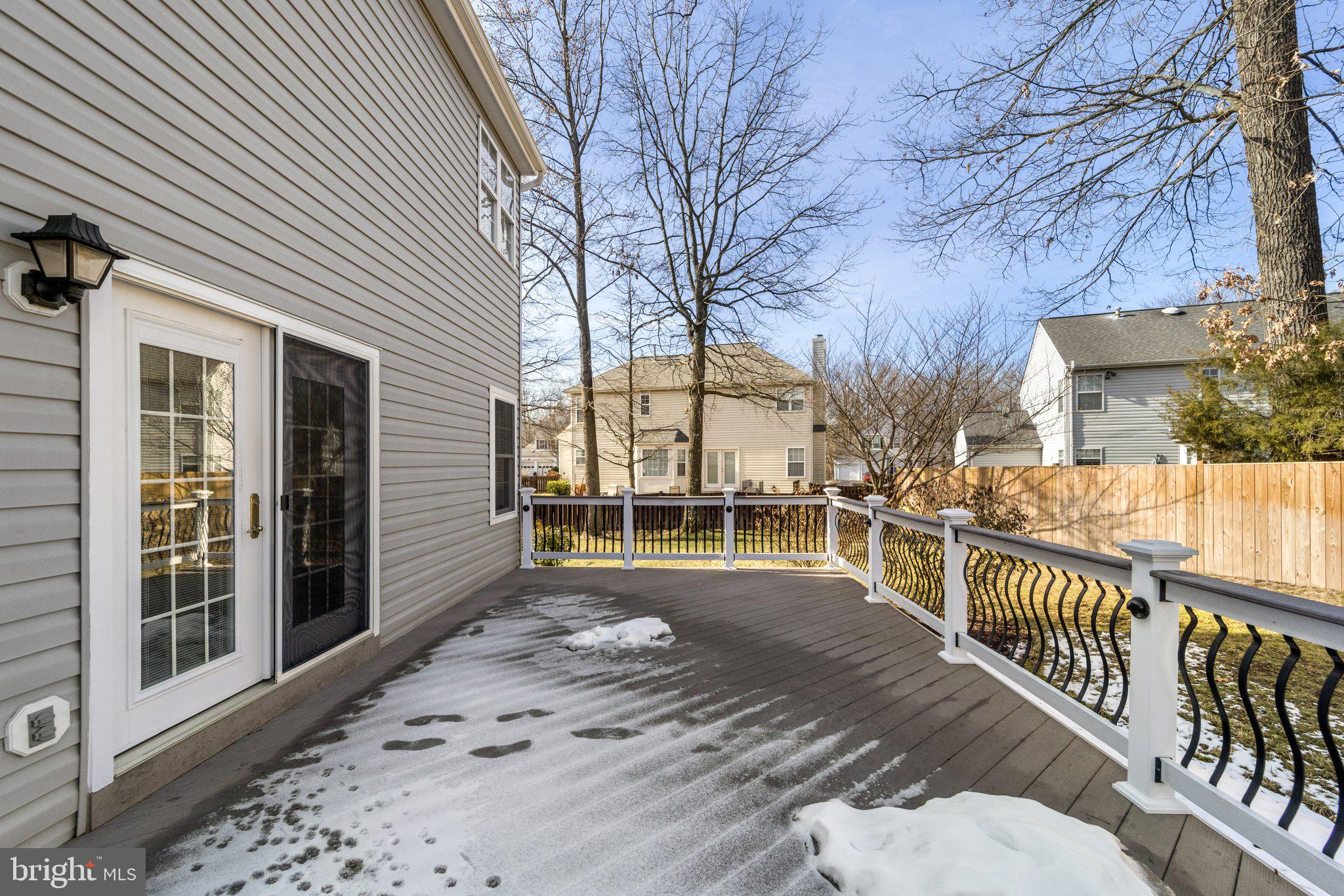 BRIDLEWOOD - Residential