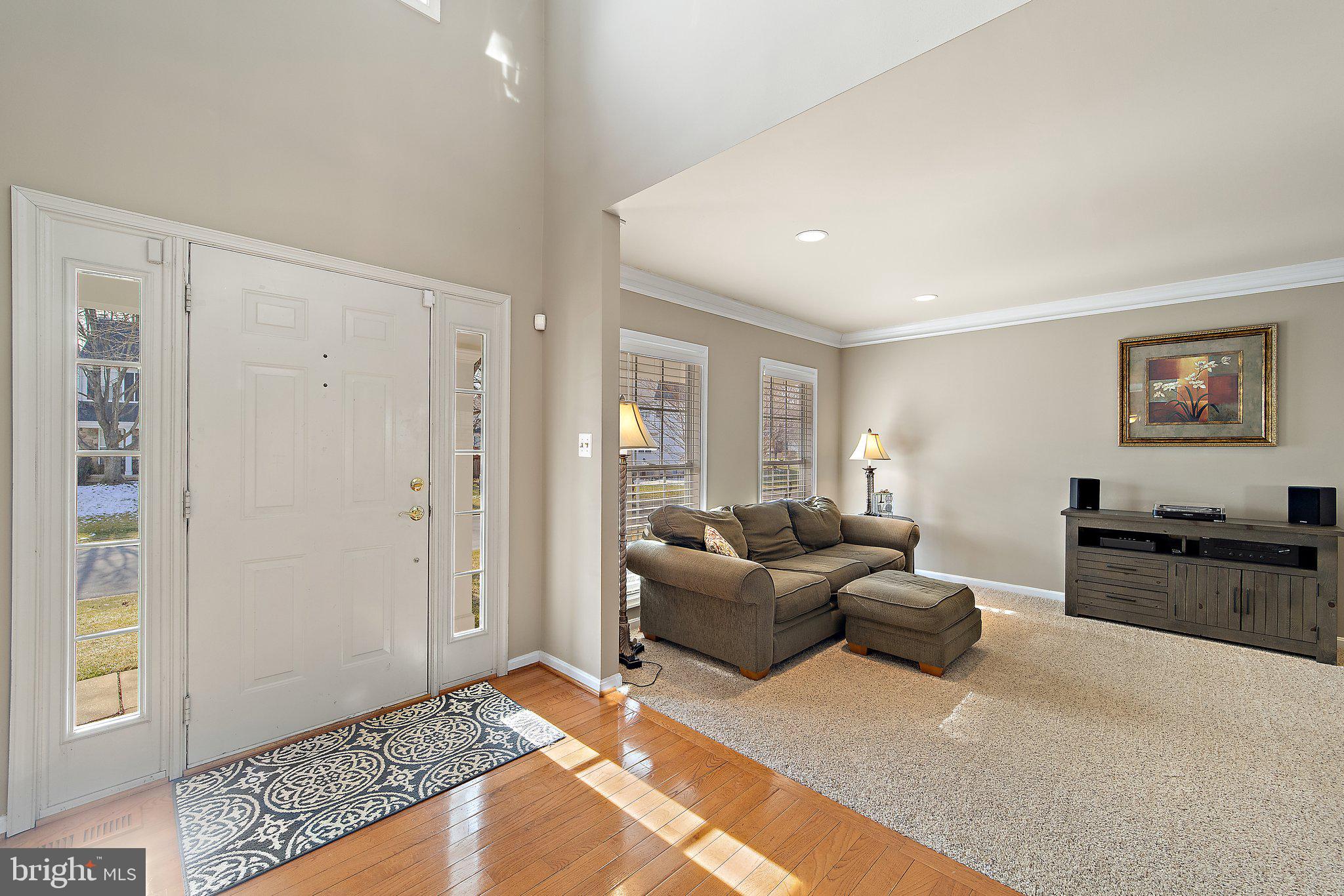 BRIDLEWOOD - Residential