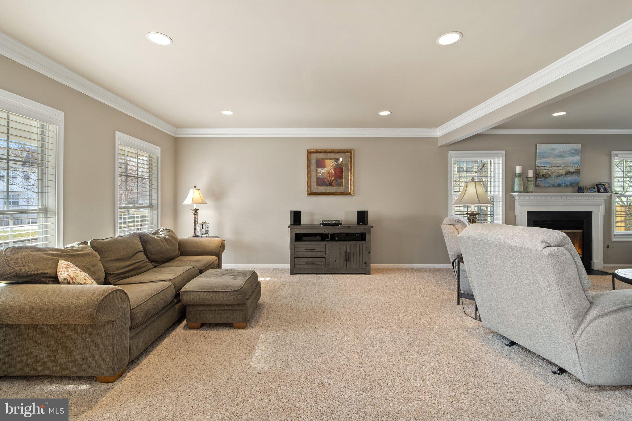 BRIDLEWOOD - Residential