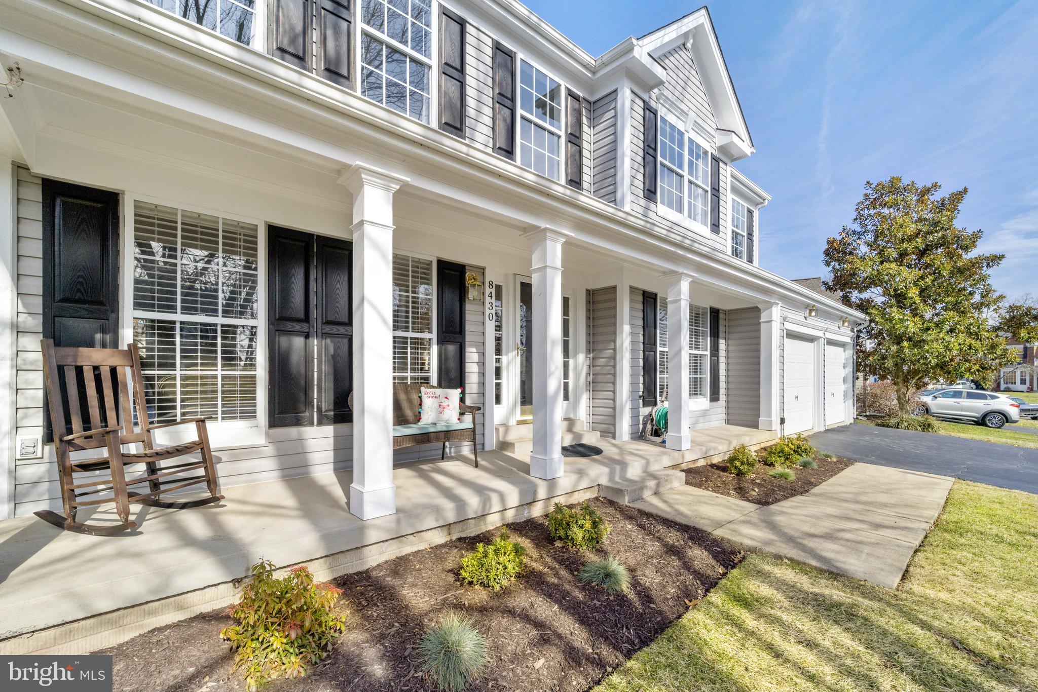 BRIDLEWOOD - Residential