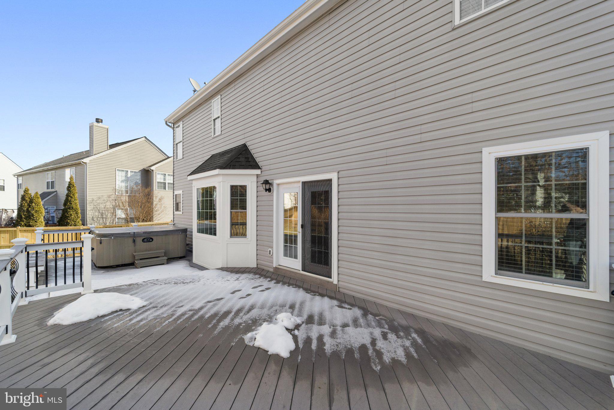 BRIDLEWOOD - Residential