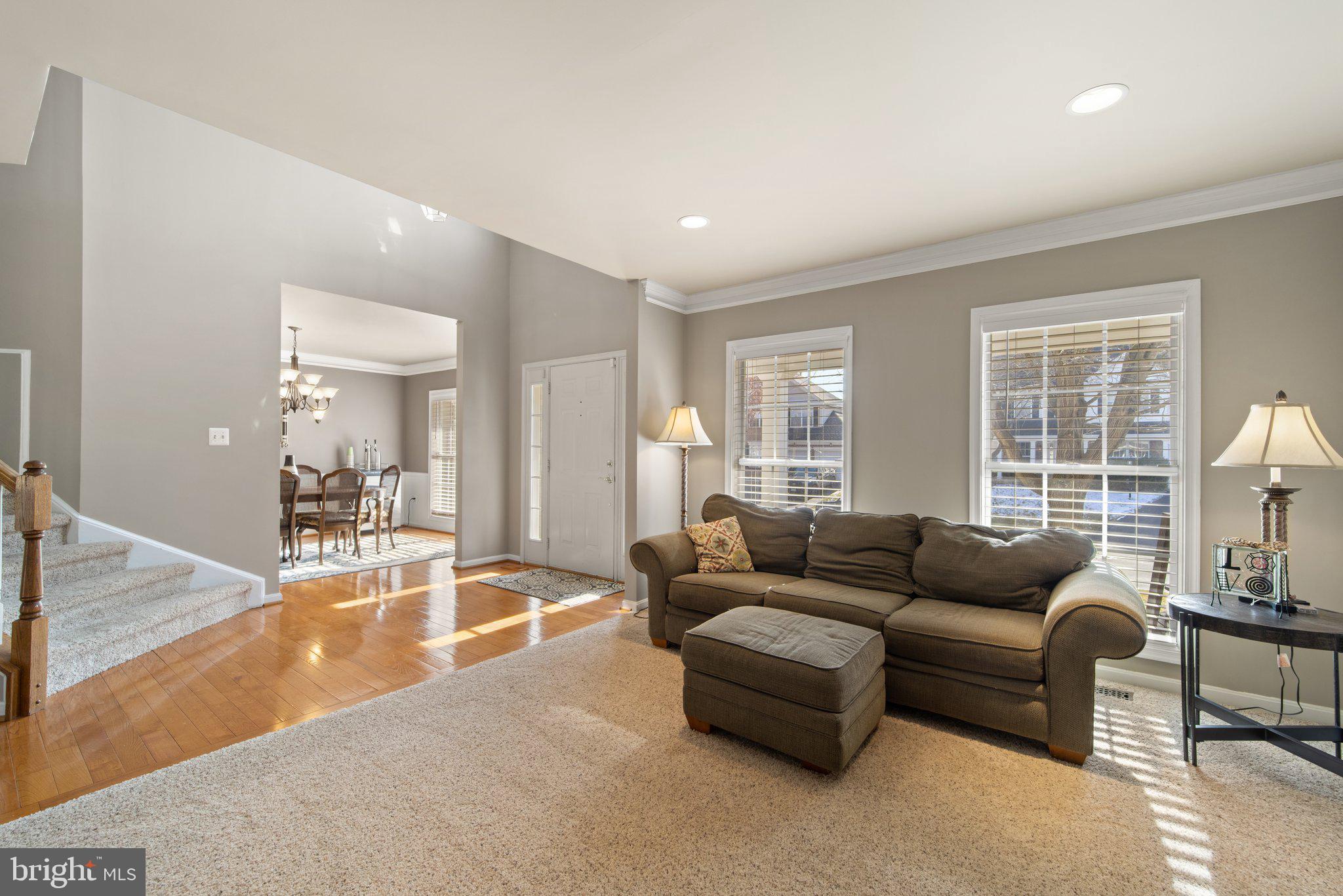 BRIDLEWOOD - Residential