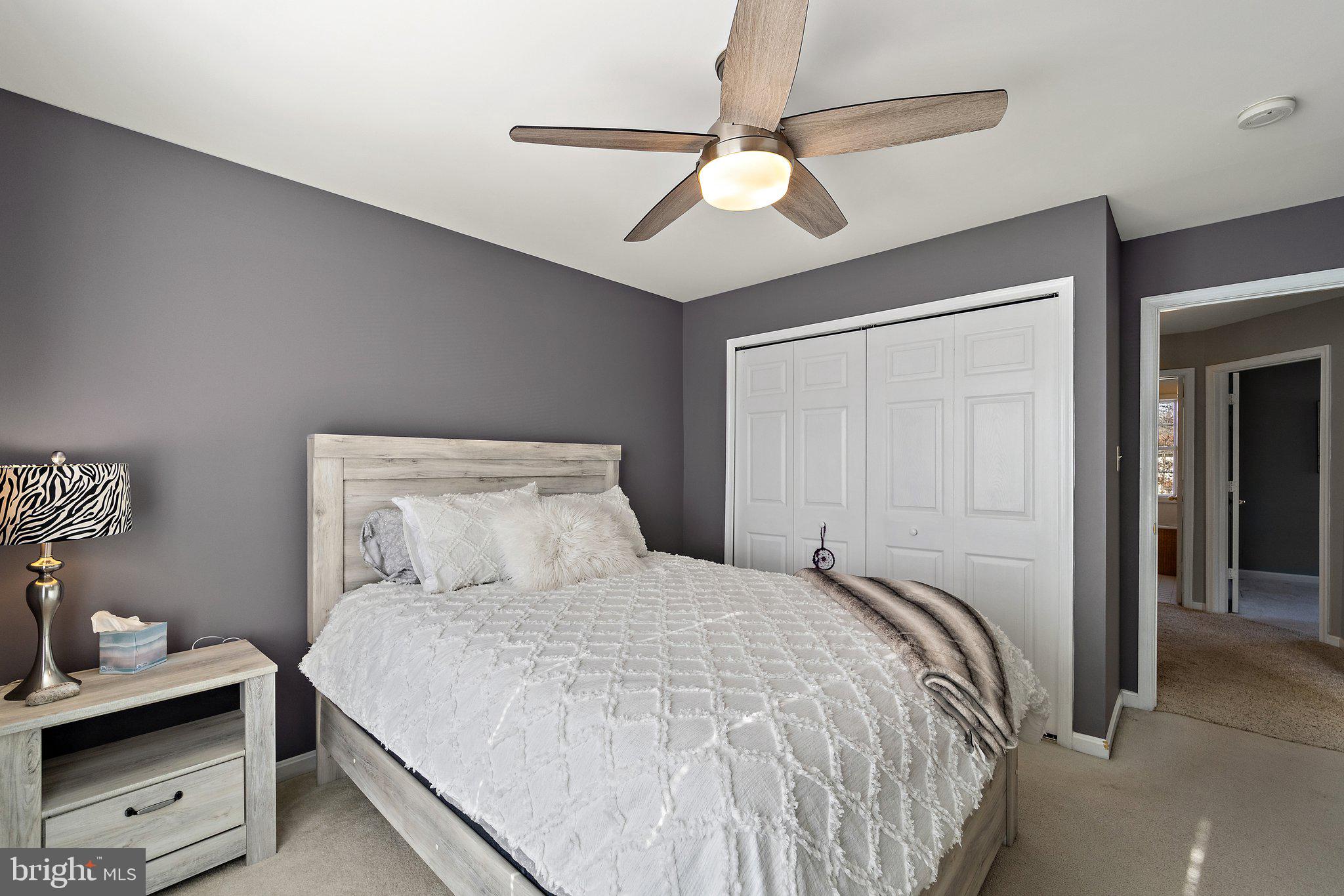 BRIDLEWOOD - Residential