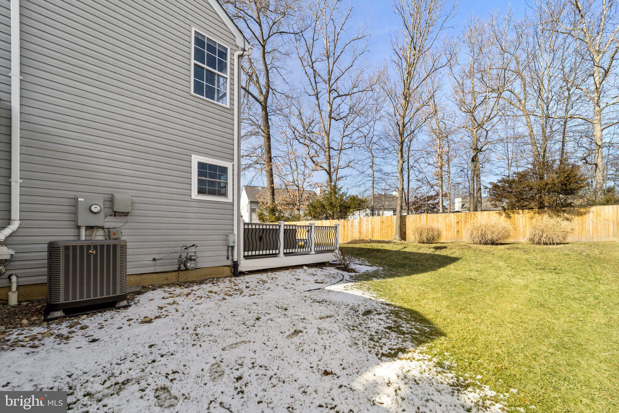 BRIDLEWOOD - Residential