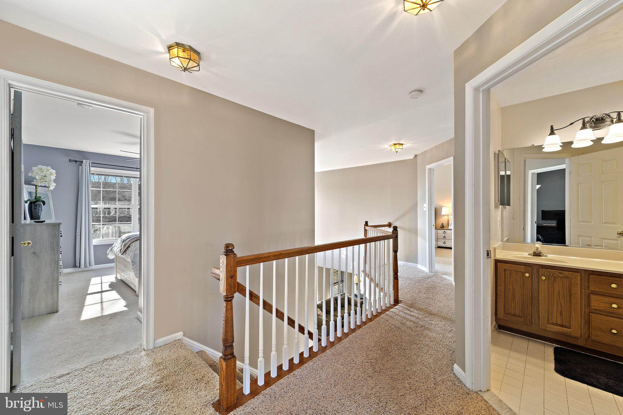 BRIDLEWOOD - Residential