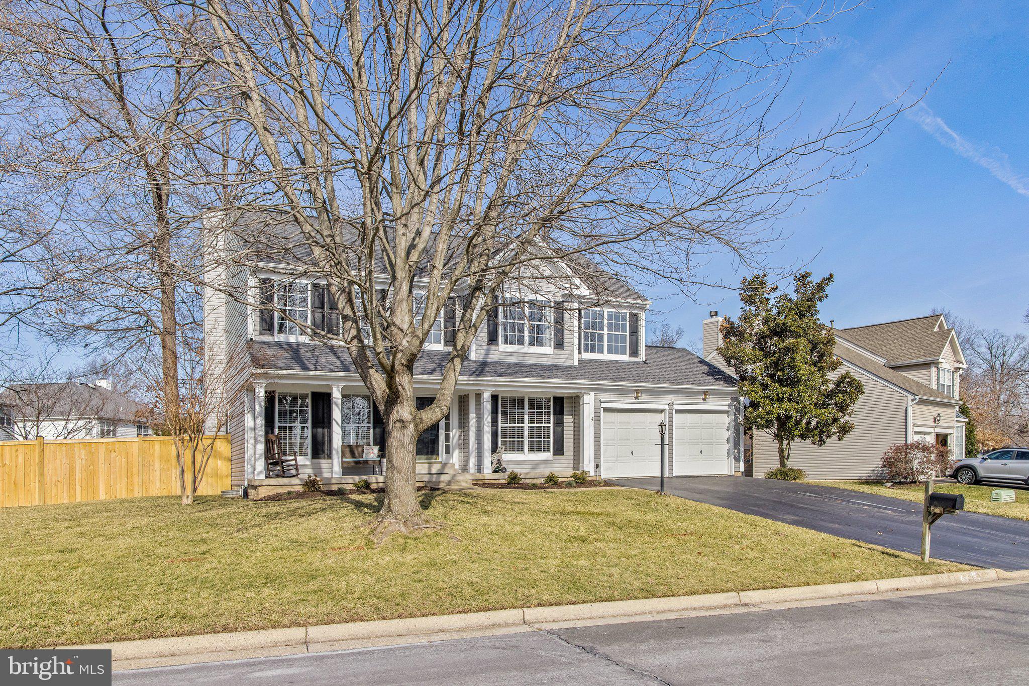 BRIDLEWOOD - Residential