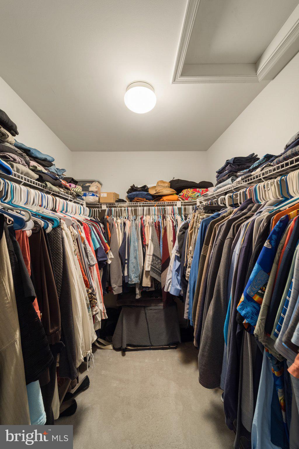 BRIDLEWOOD - Residential