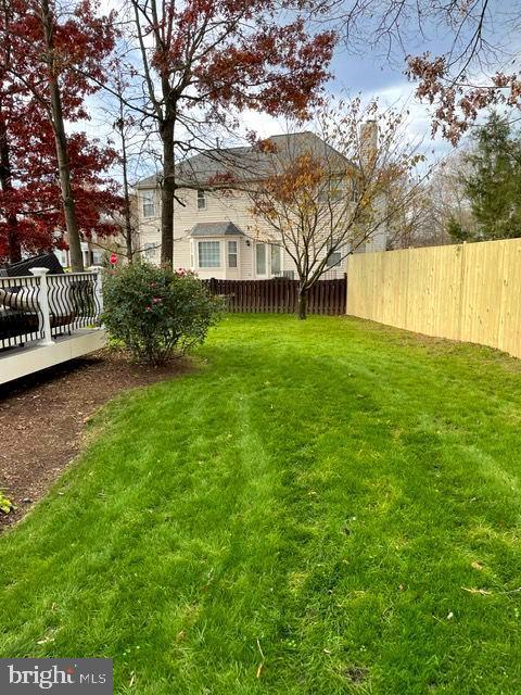 BRIDLEWOOD - Residential