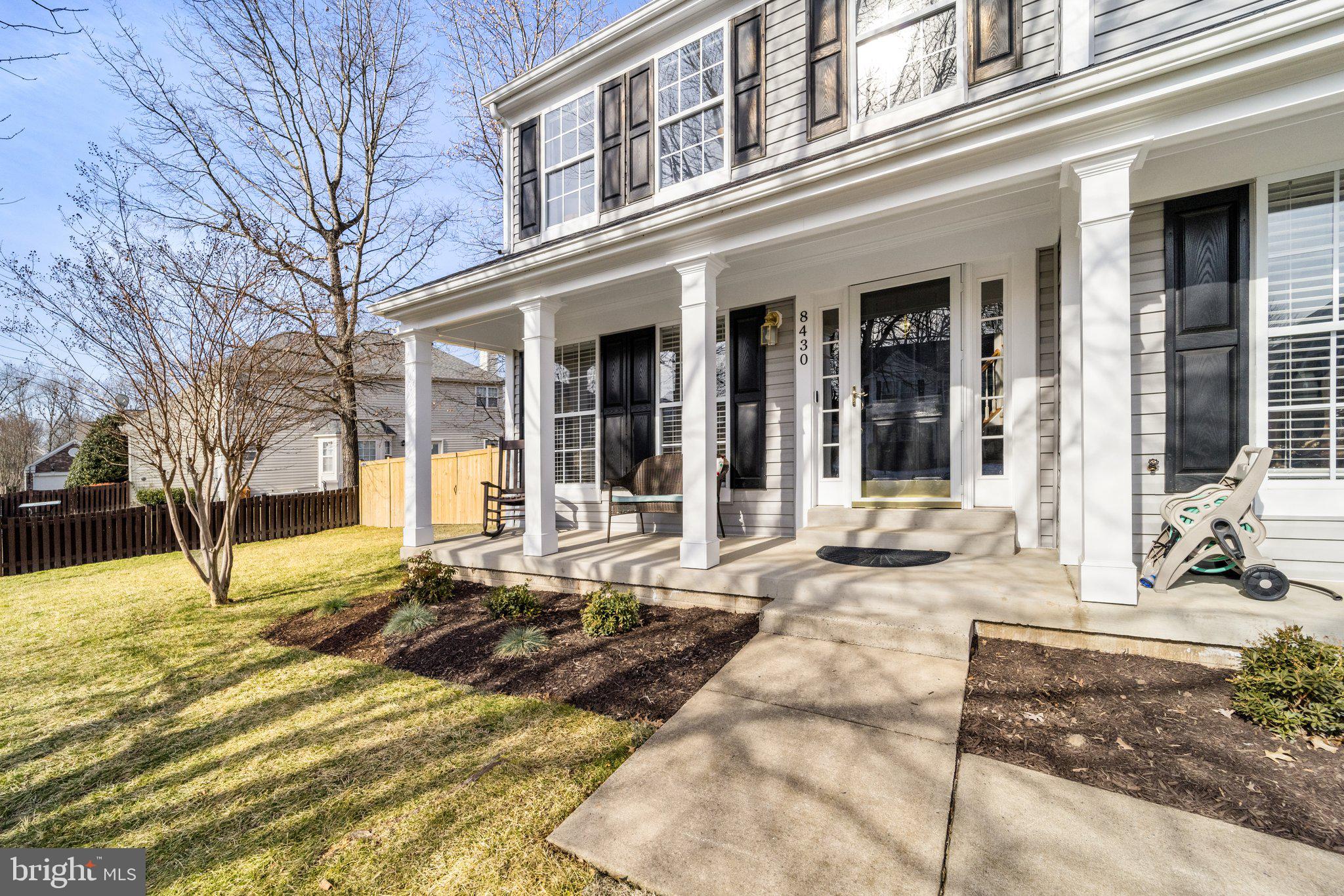 BRIDLEWOOD - Residential