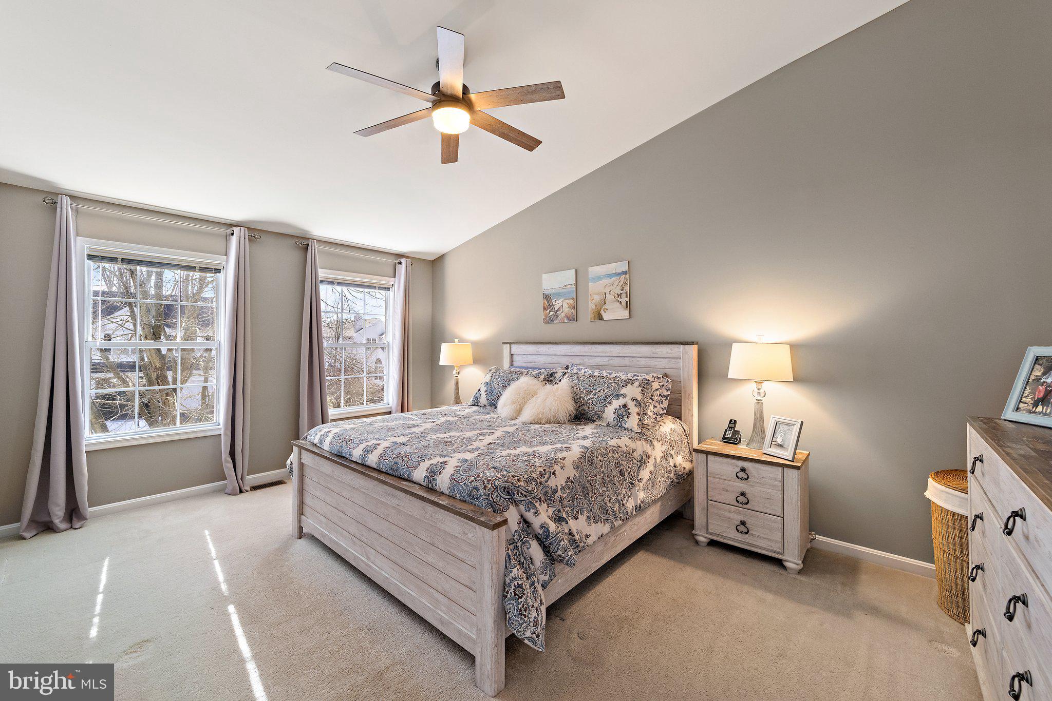 BRIDLEWOOD - Residential