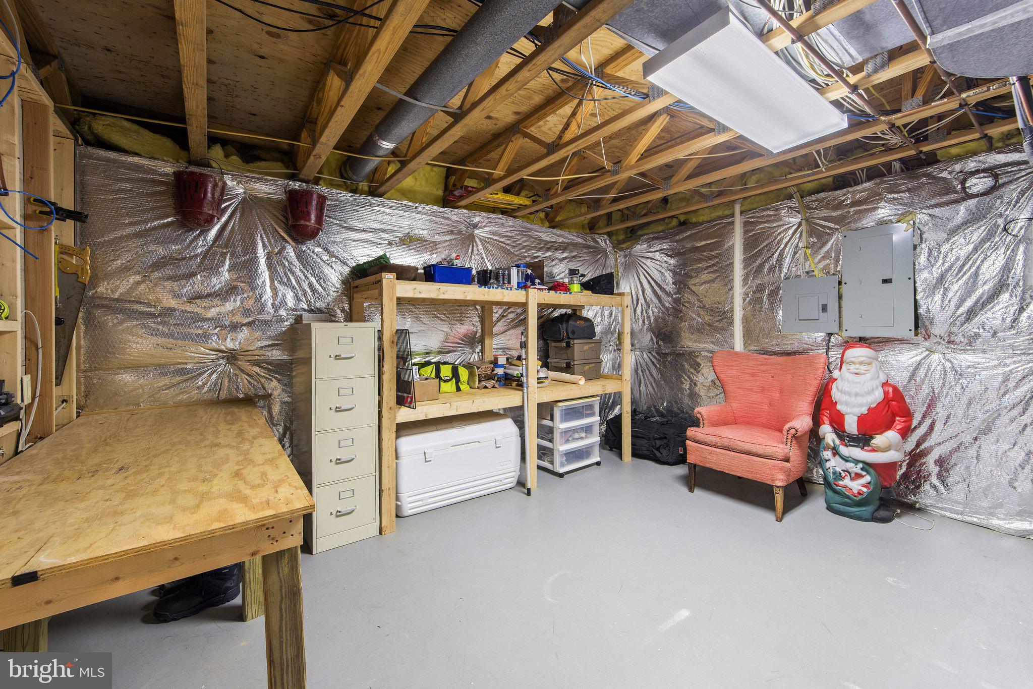 BRIDLEWOOD - Residential