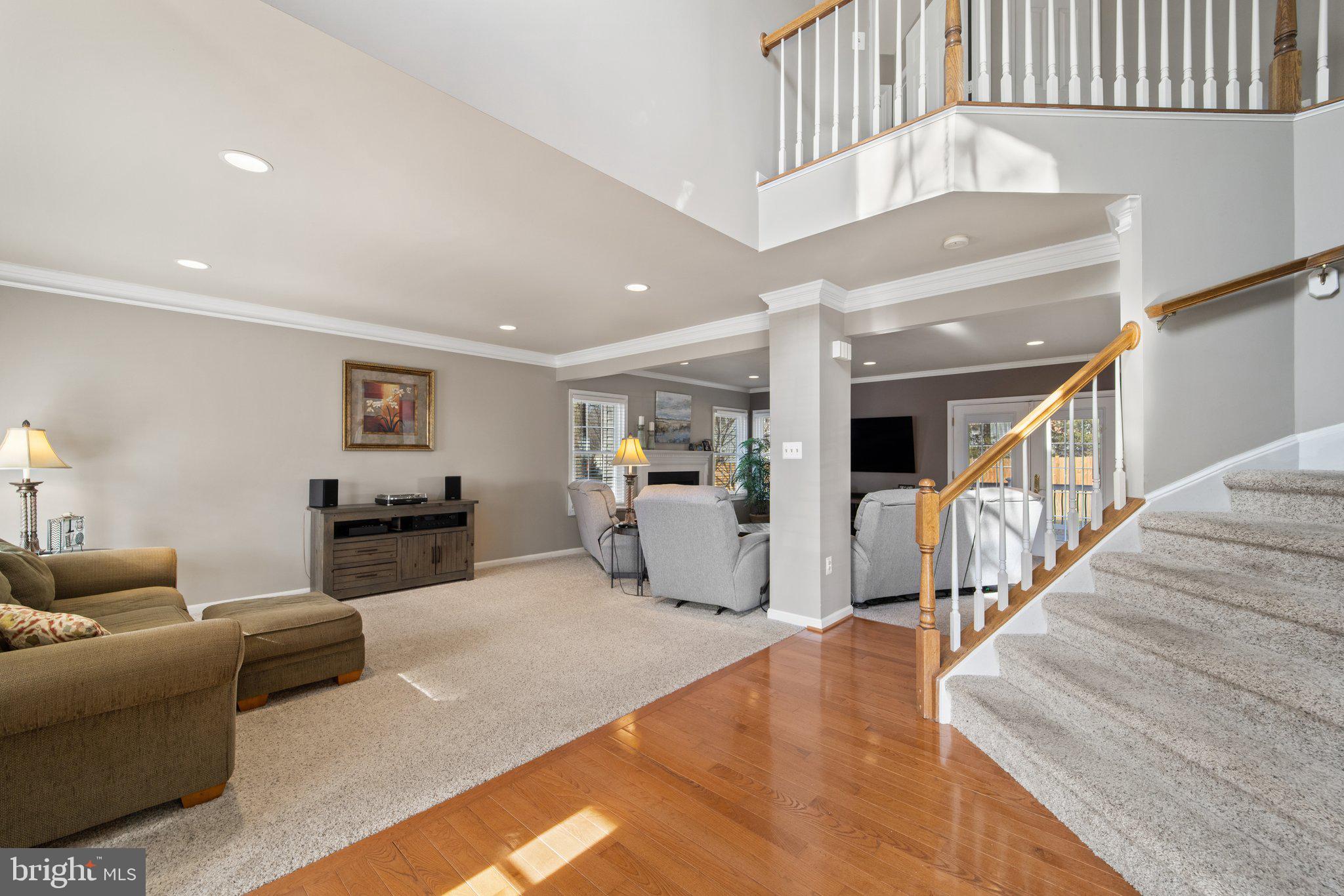 BRIDLEWOOD - Residential