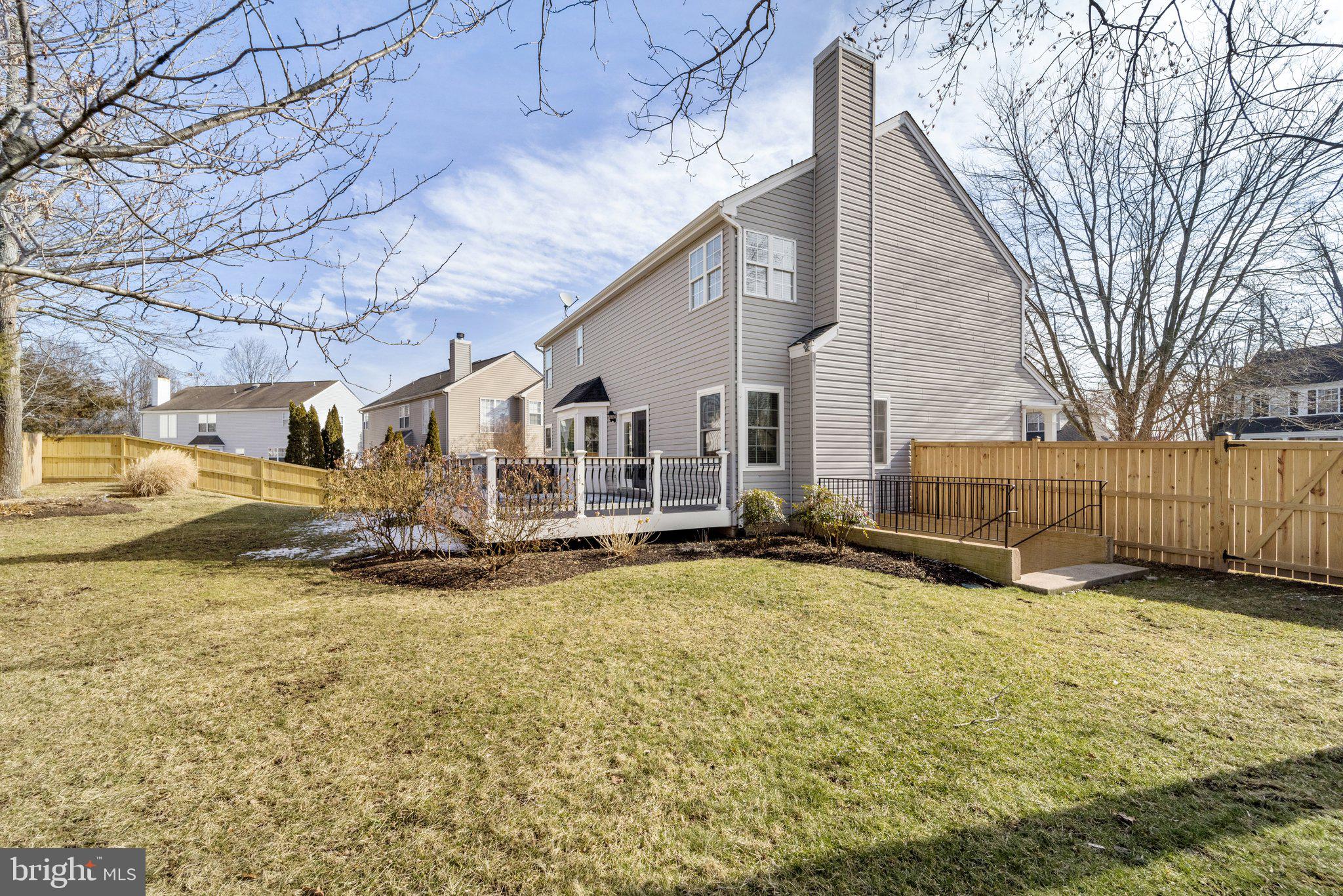 BRIDLEWOOD - Residential