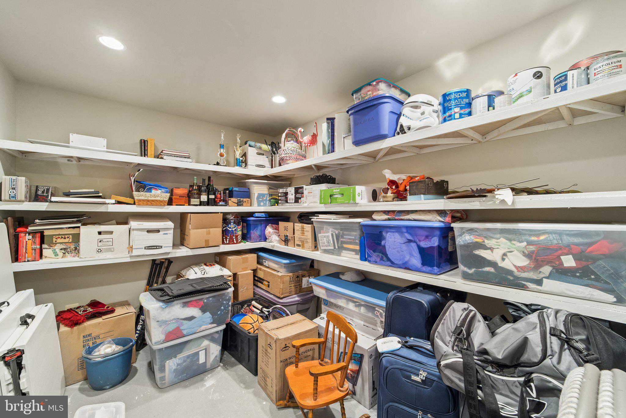 BRIDLEWOOD - Residential