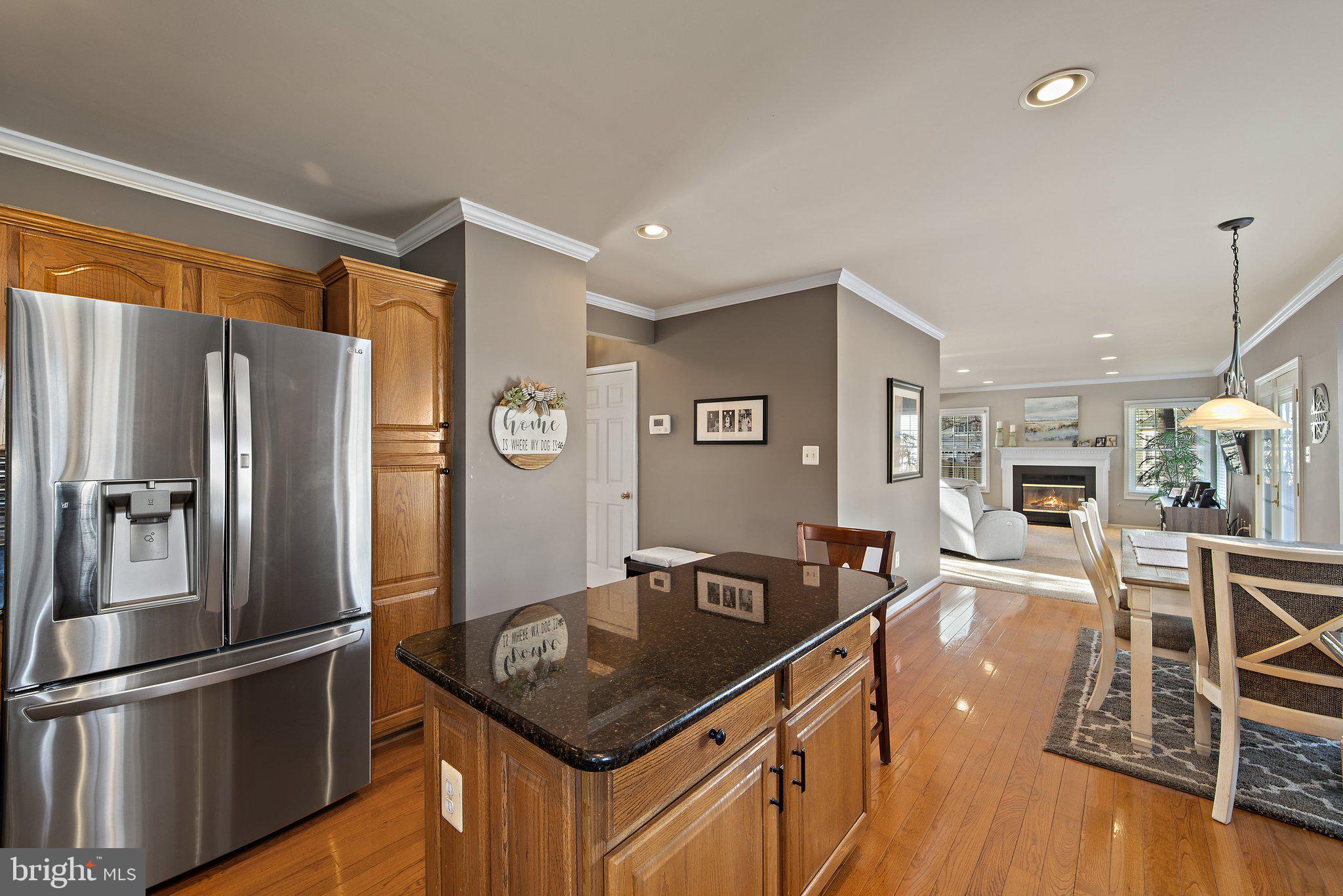 BRIDLEWOOD - Residential