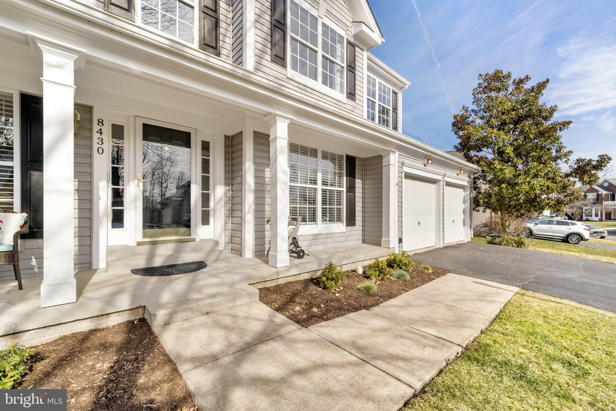 BRIDLEWOOD - Residential