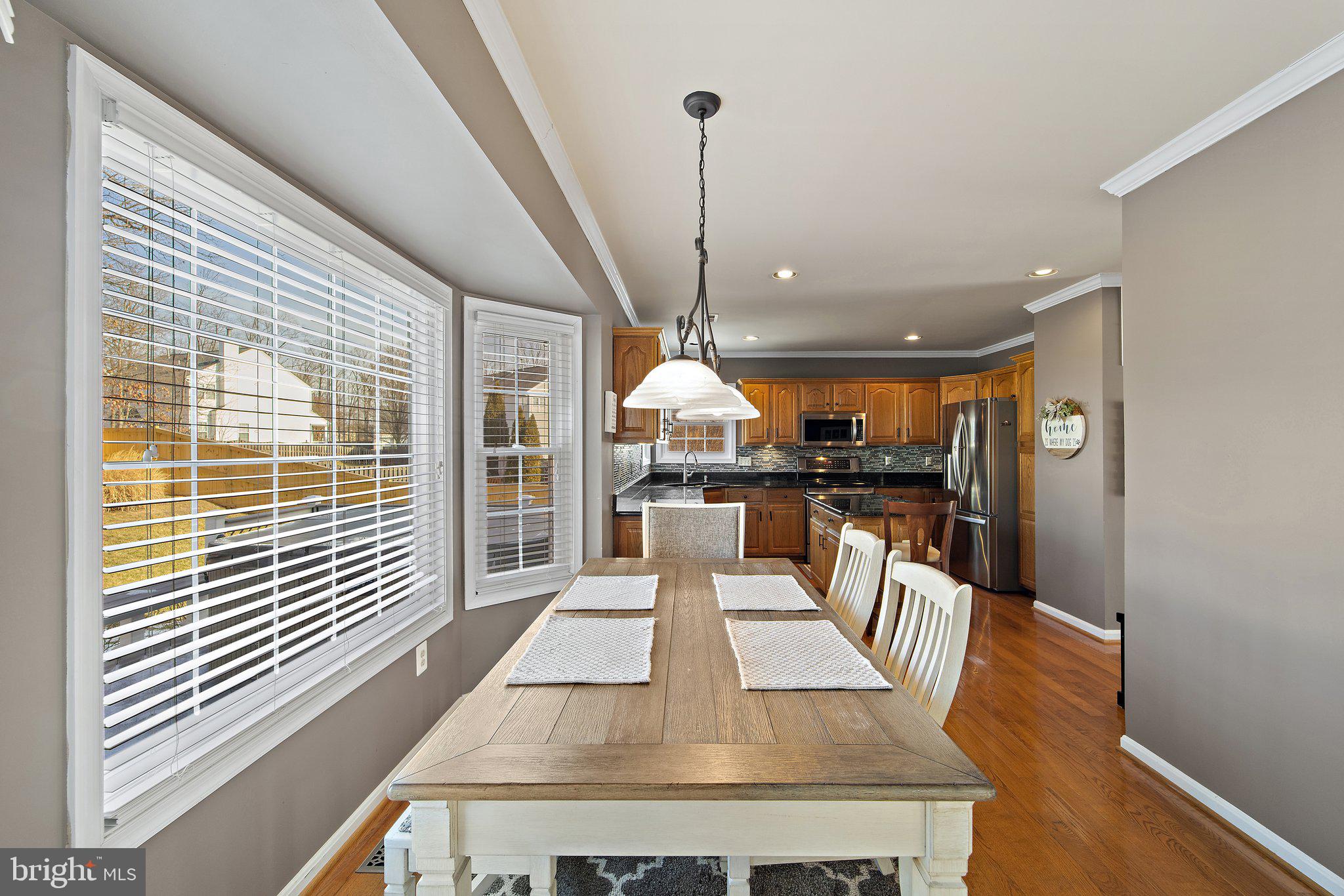 BRIDLEWOOD - Residential