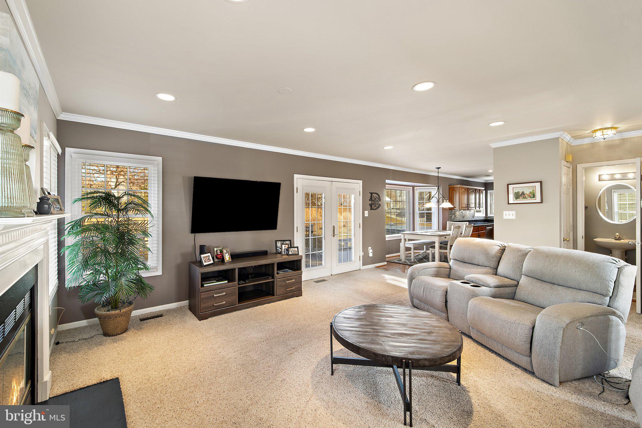 BRIDLEWOOD - Residential