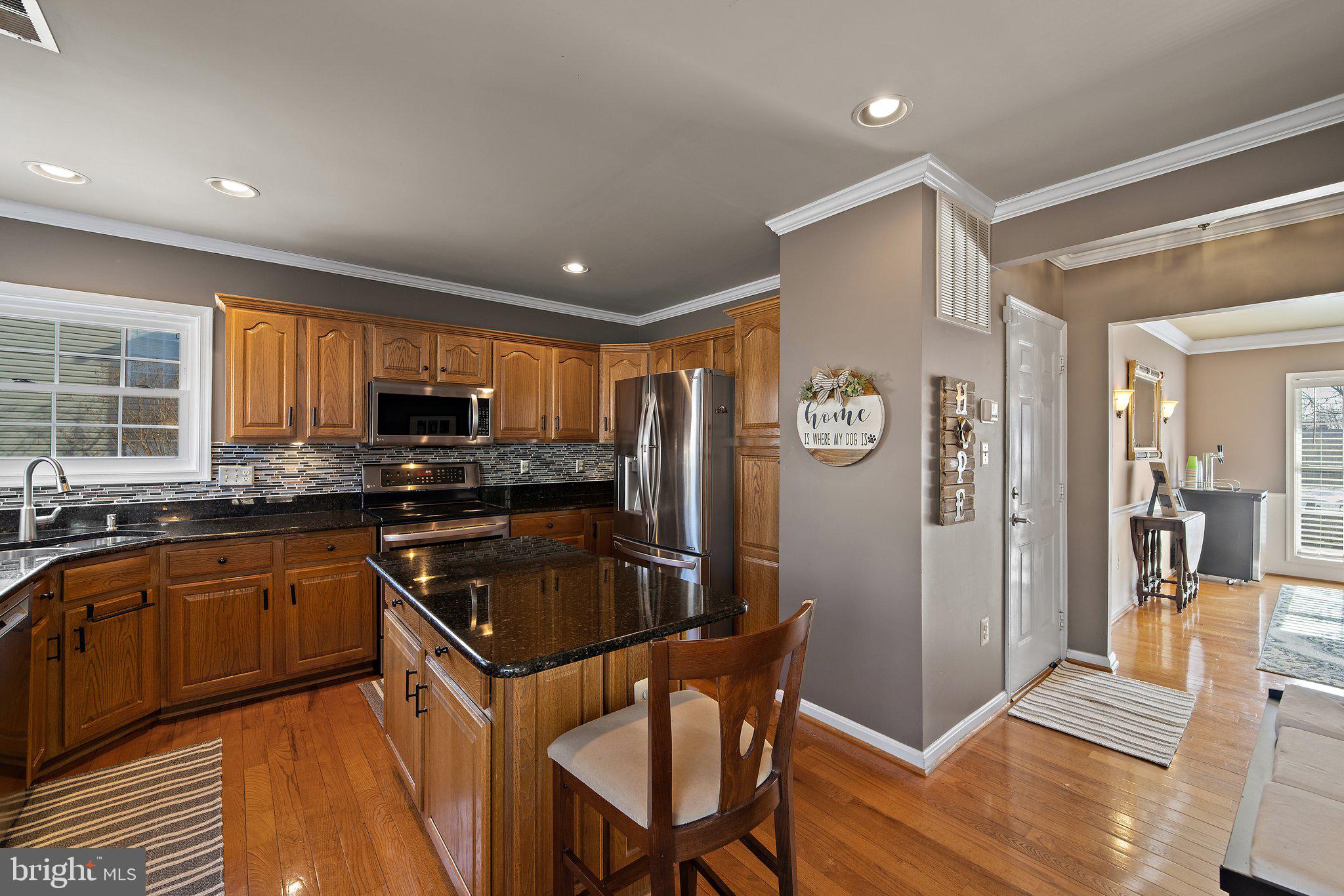 BRIDLEWOOD - Residential