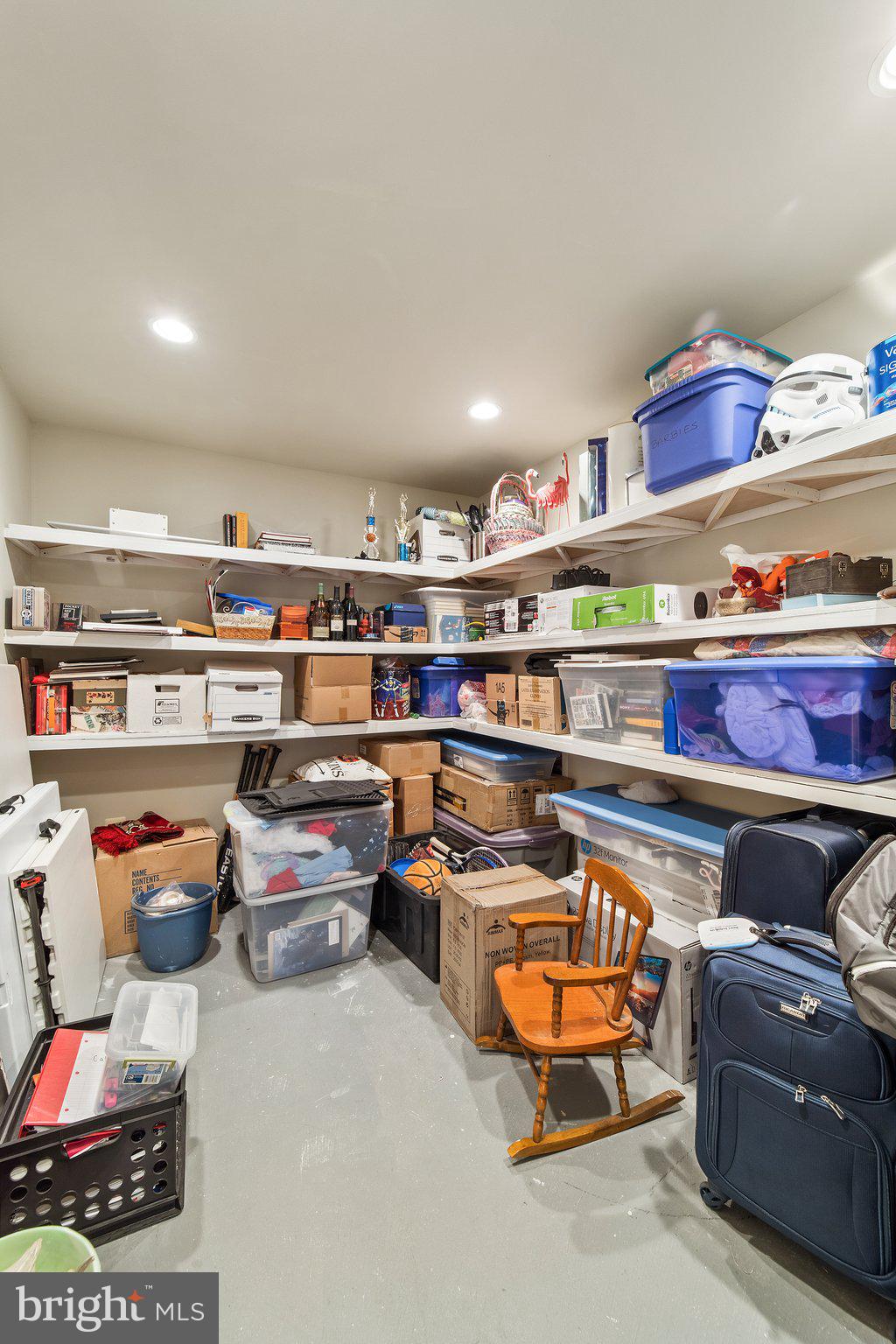 BRIDLEWOOD - Residential