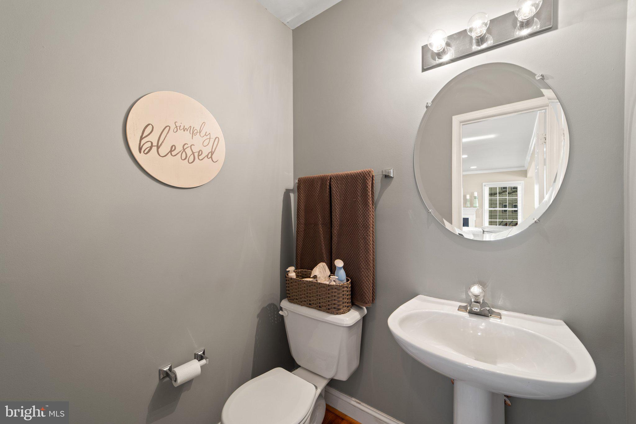 BRIDLEWOOD - Residential