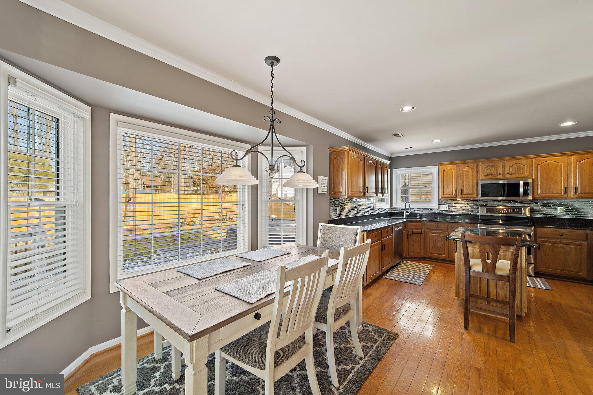 BRIDLEWOOD - Residential