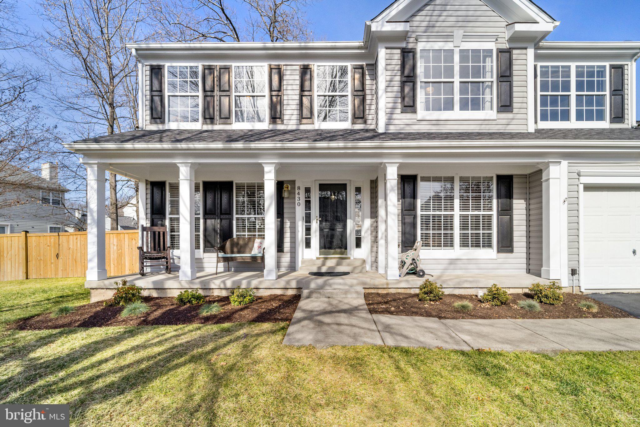 BRIDLEWOOD - Residential