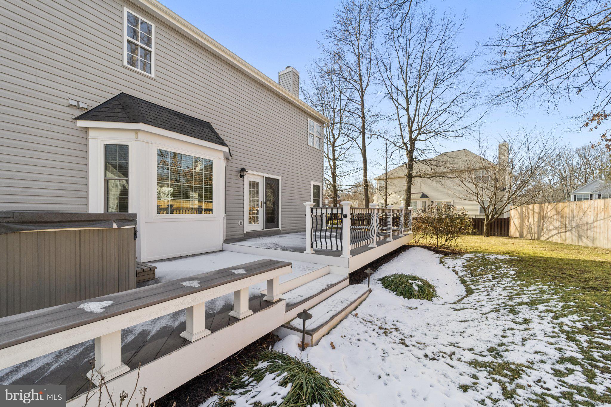 BRIDLEWOOD - Residential