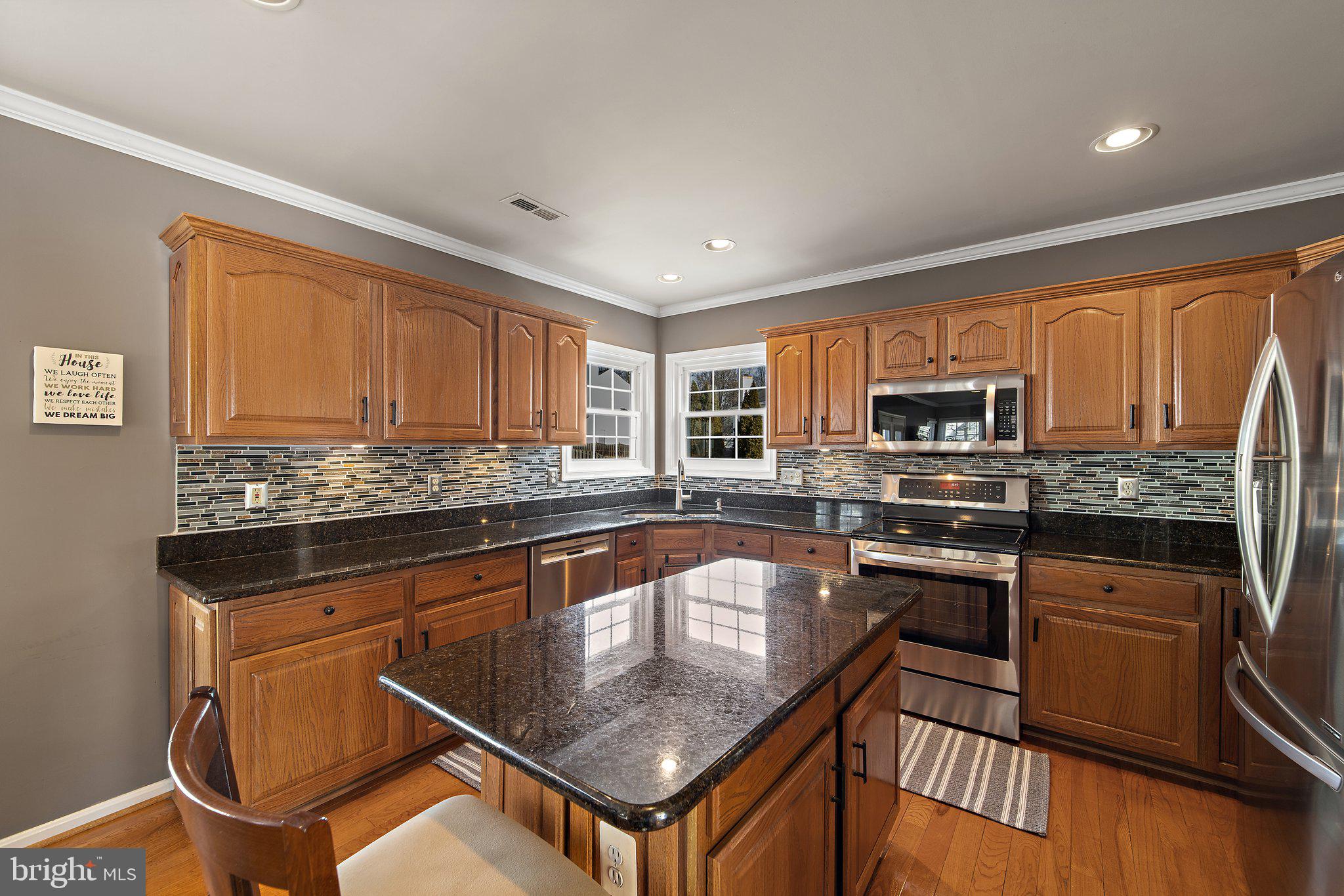 BRIDLEWOOD - Residential