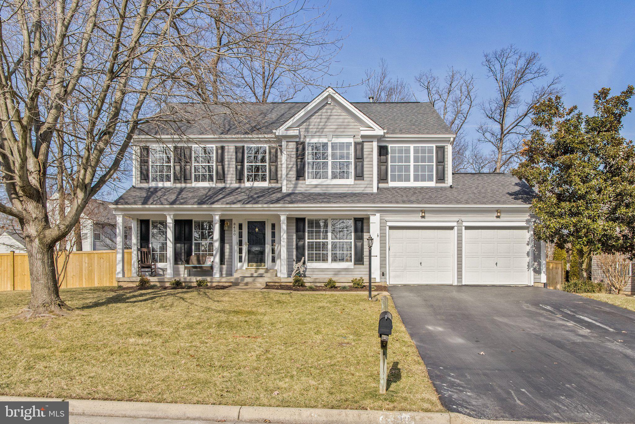 BRIDLEWOOD - Residential