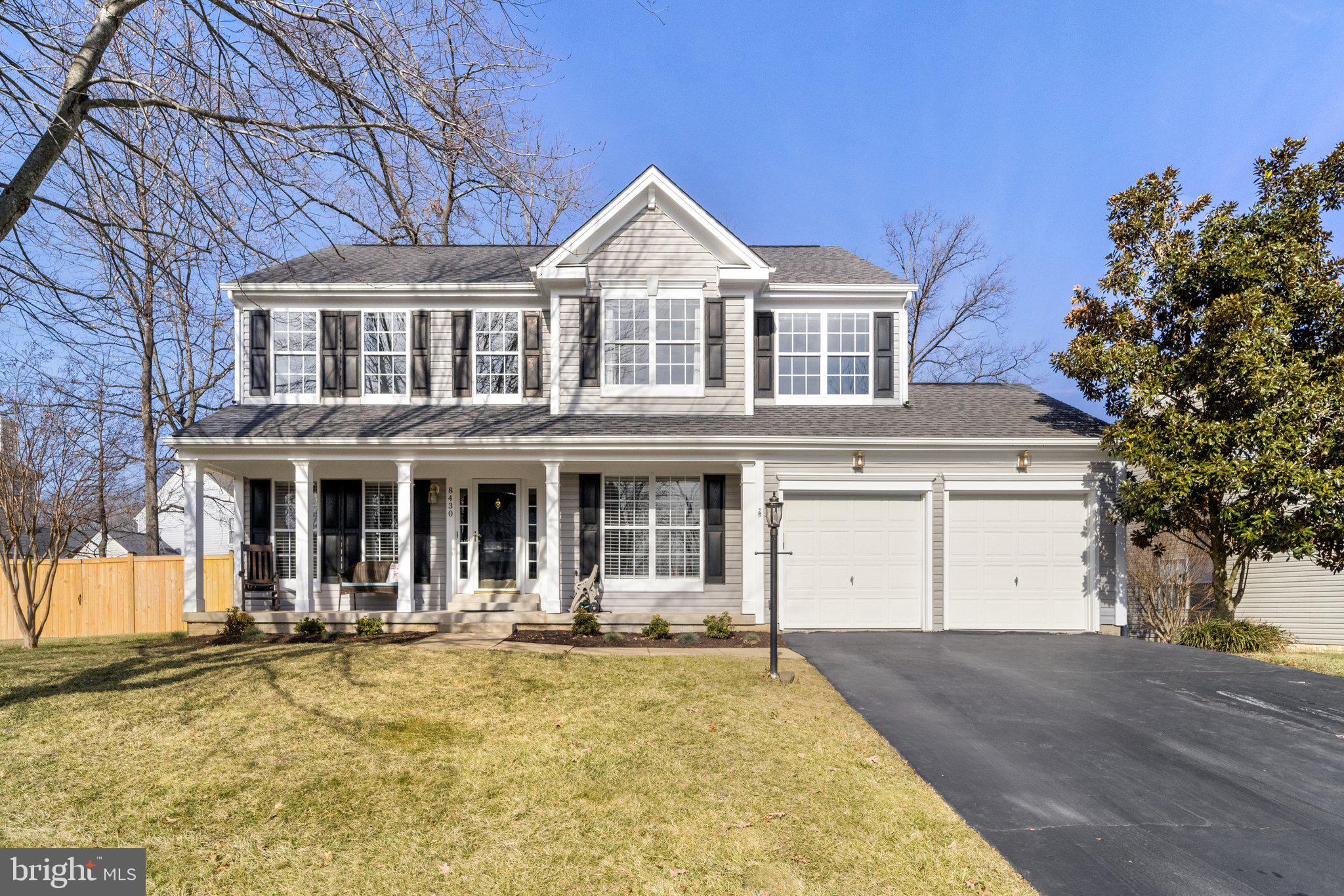 BRIDLEWOOD - Residential