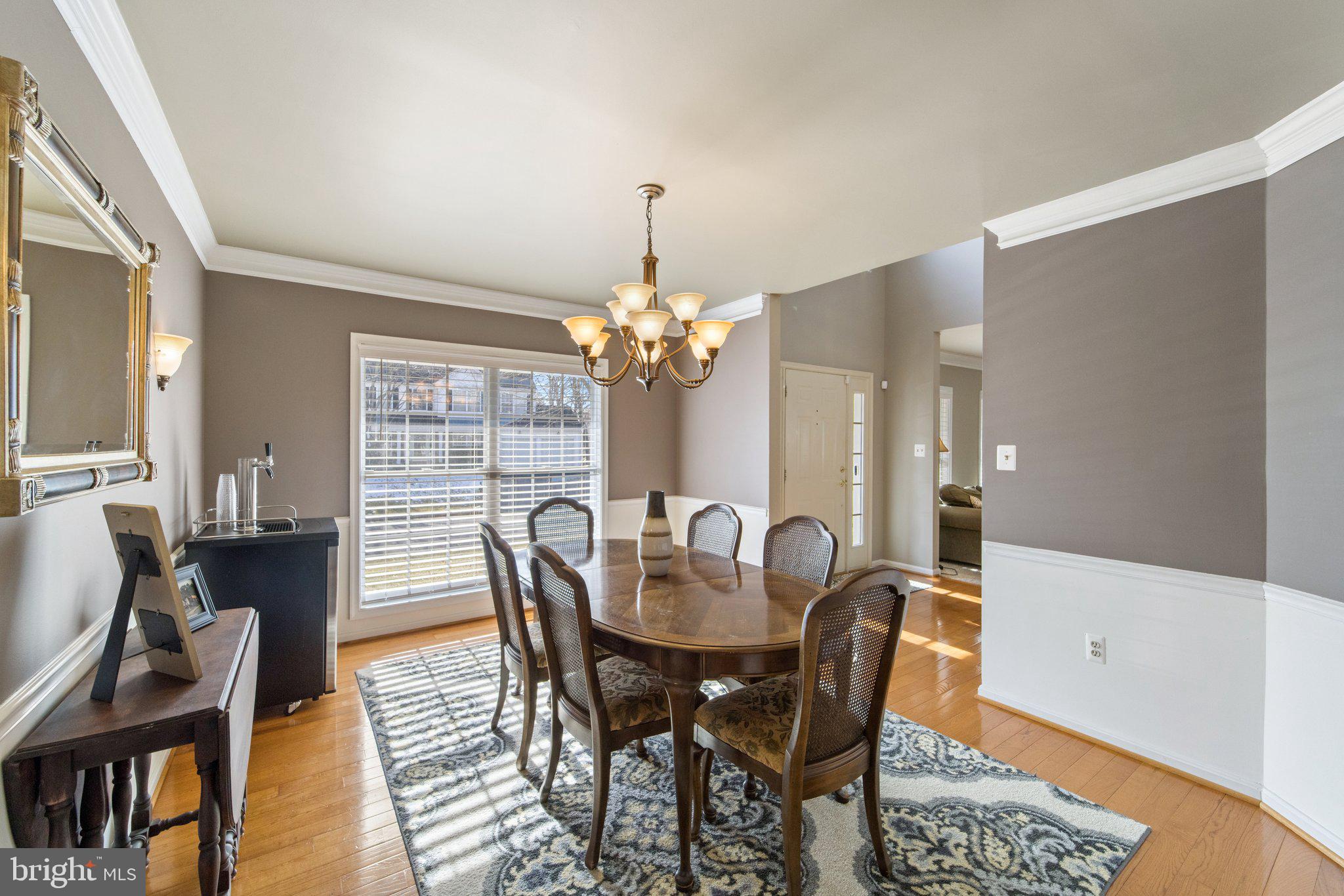 BRIDLEWOOD - Residential