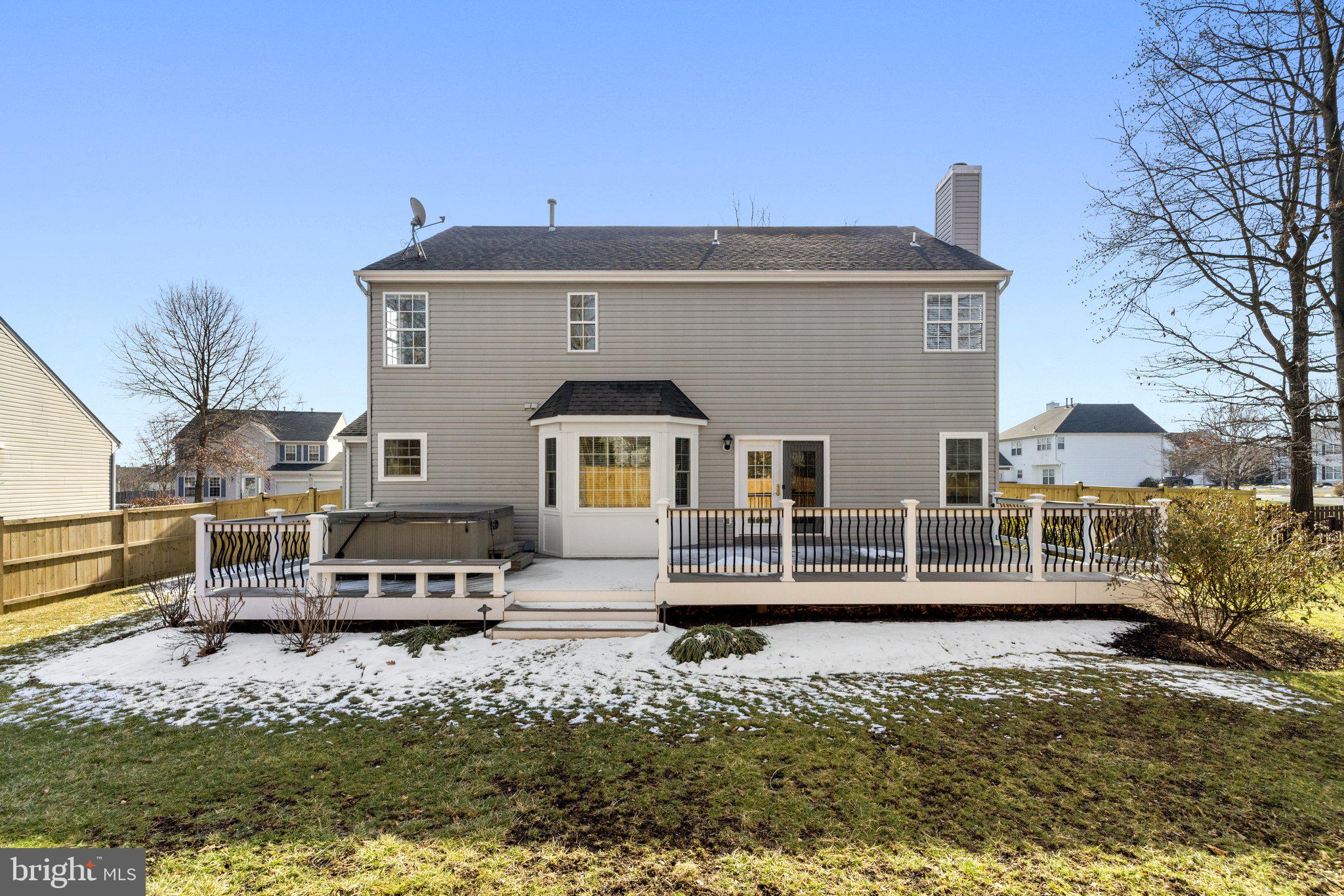 BRIDLEWOOD - Residential