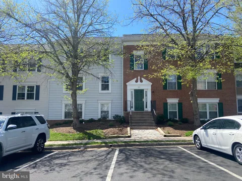 113 Prosperity Avenue SE Unit C, Leesburg, VA 20175 - MLS#: VALO2120122