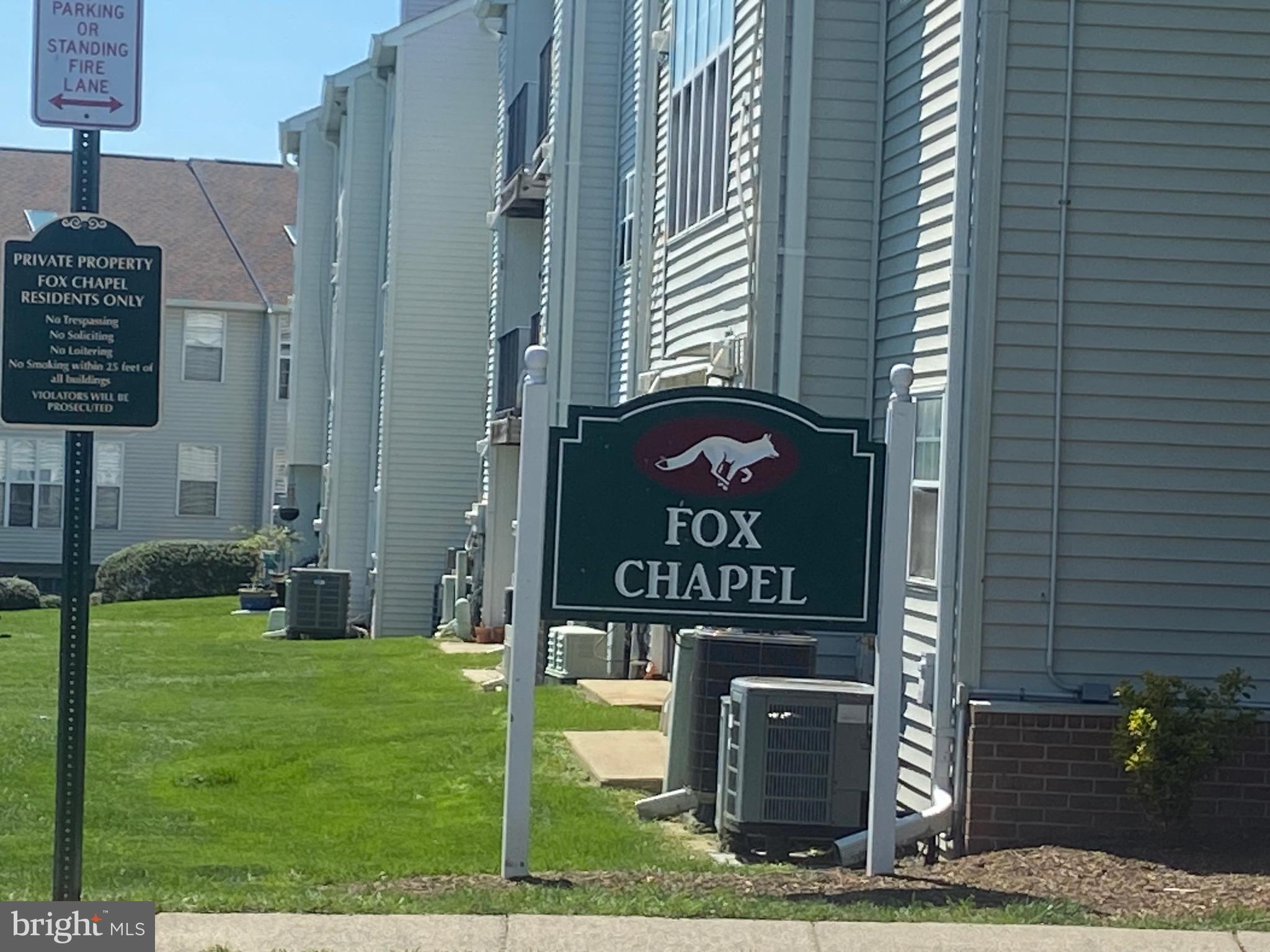 FOX CHAPEL - Residential