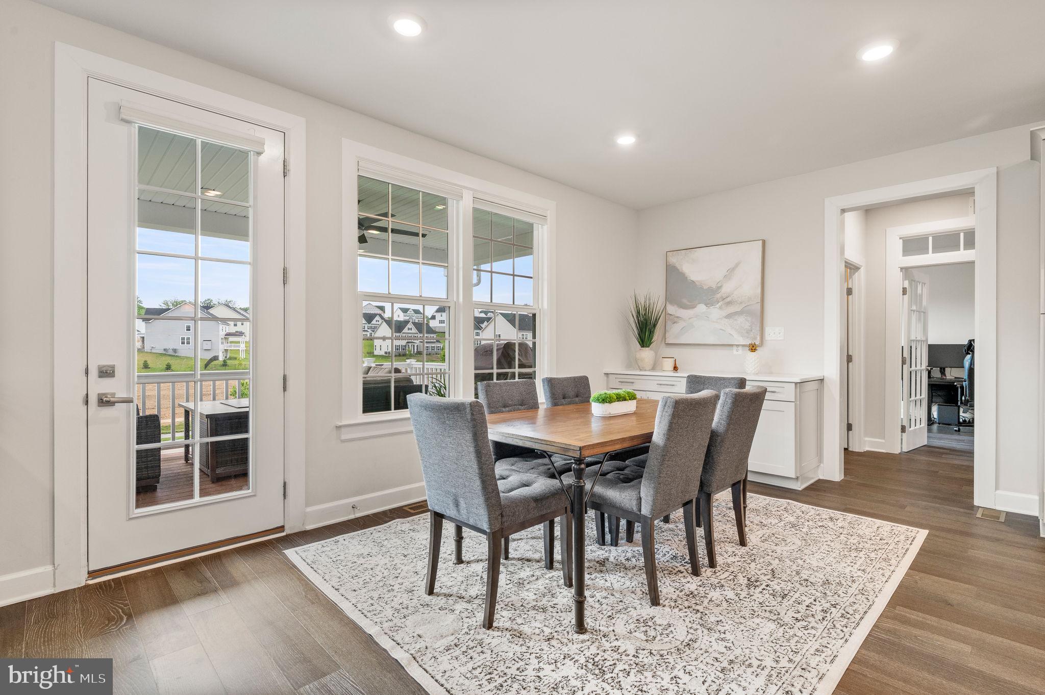 GREYSTONE - Residential