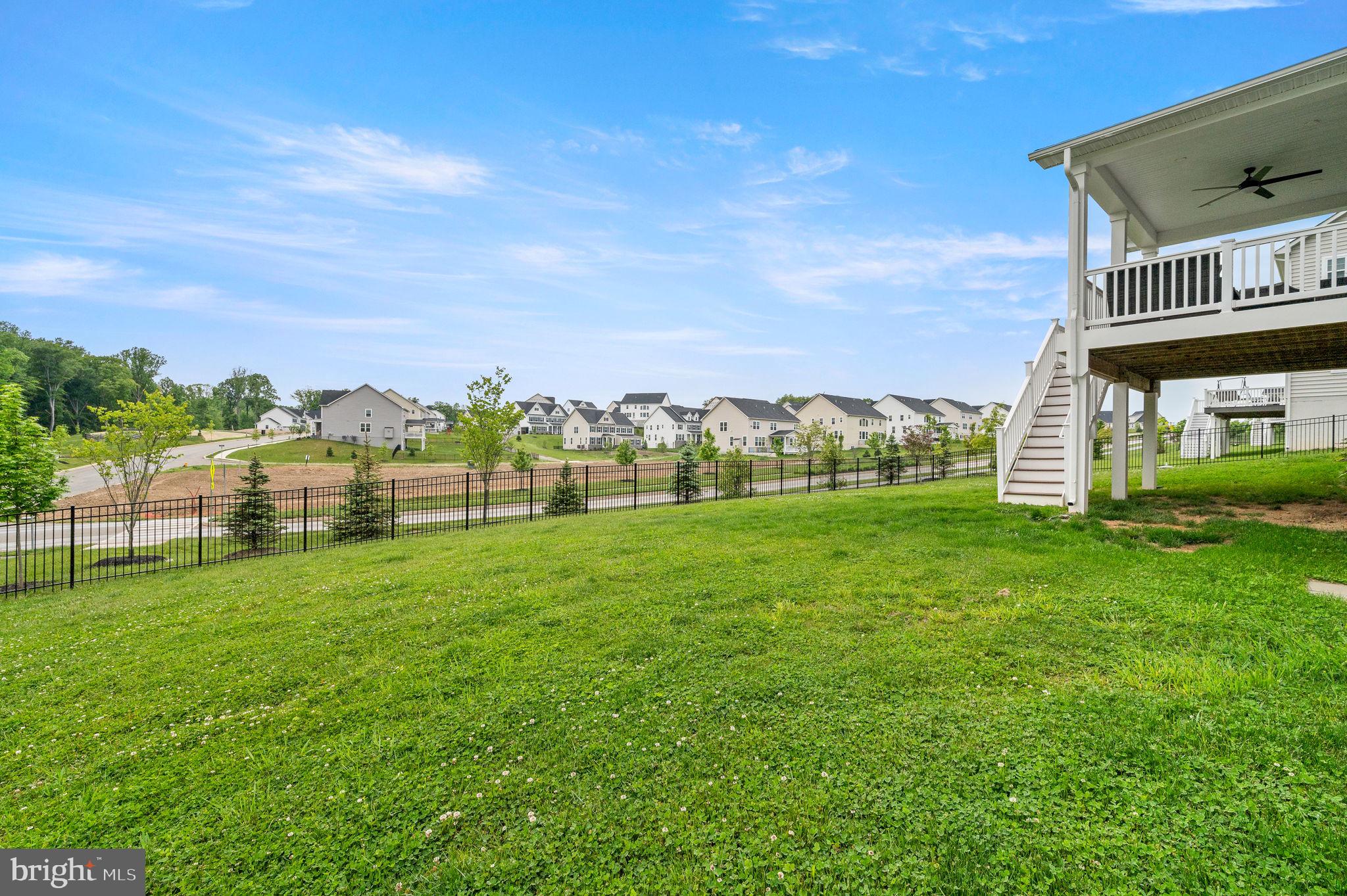 GREYSTONE - Residential