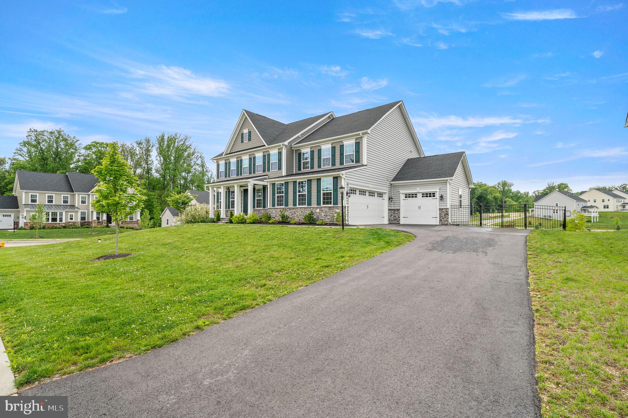 GREYSTONE - Residential