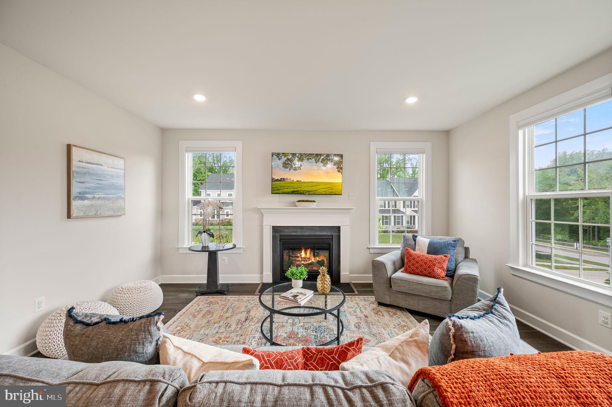 GREYSTONE - Residential