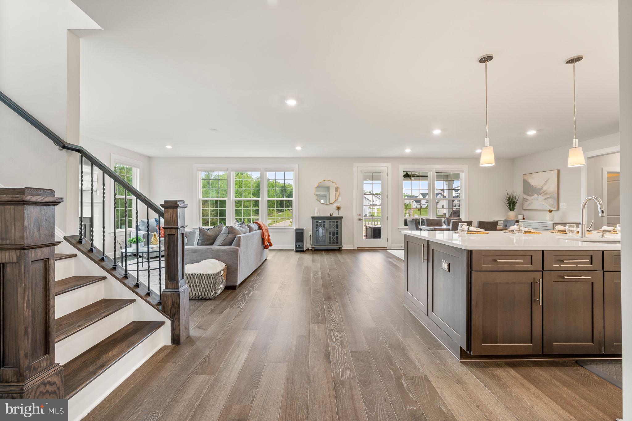 GREYSTONE - Residential