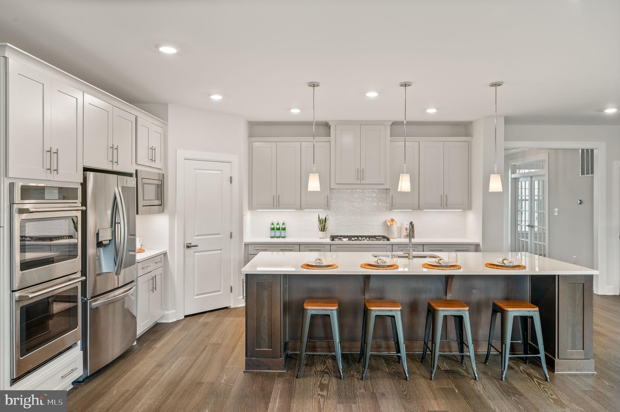 GREYSTONE - Residential