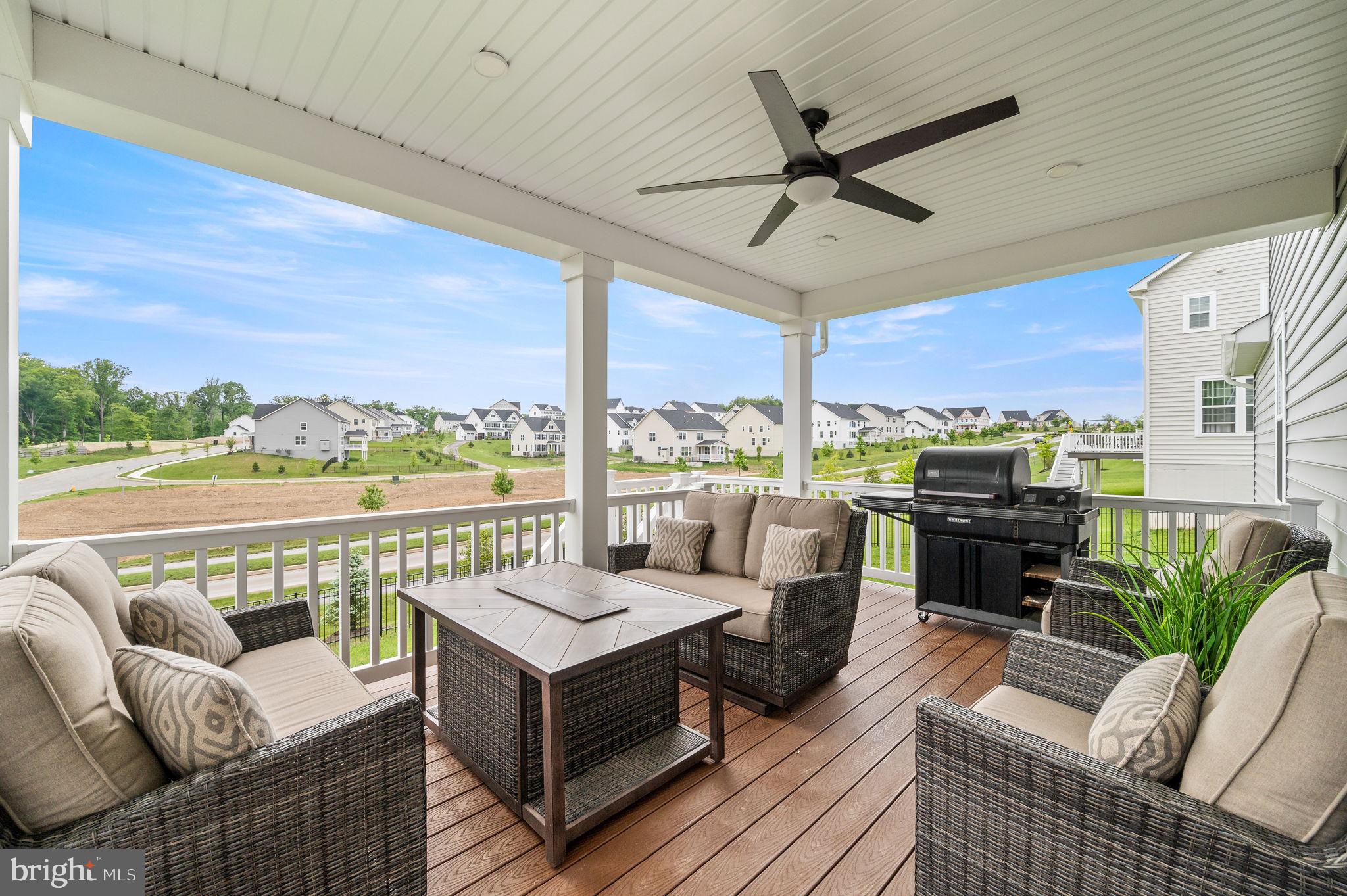 GREYSTONE - Residential