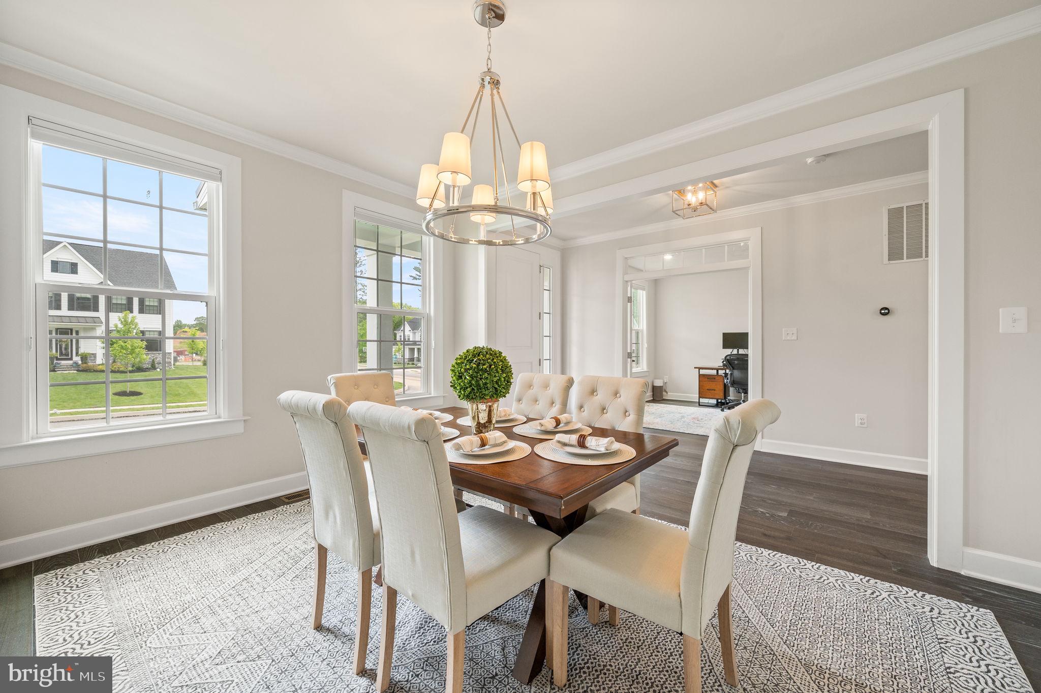 GREYSTONE - Residential