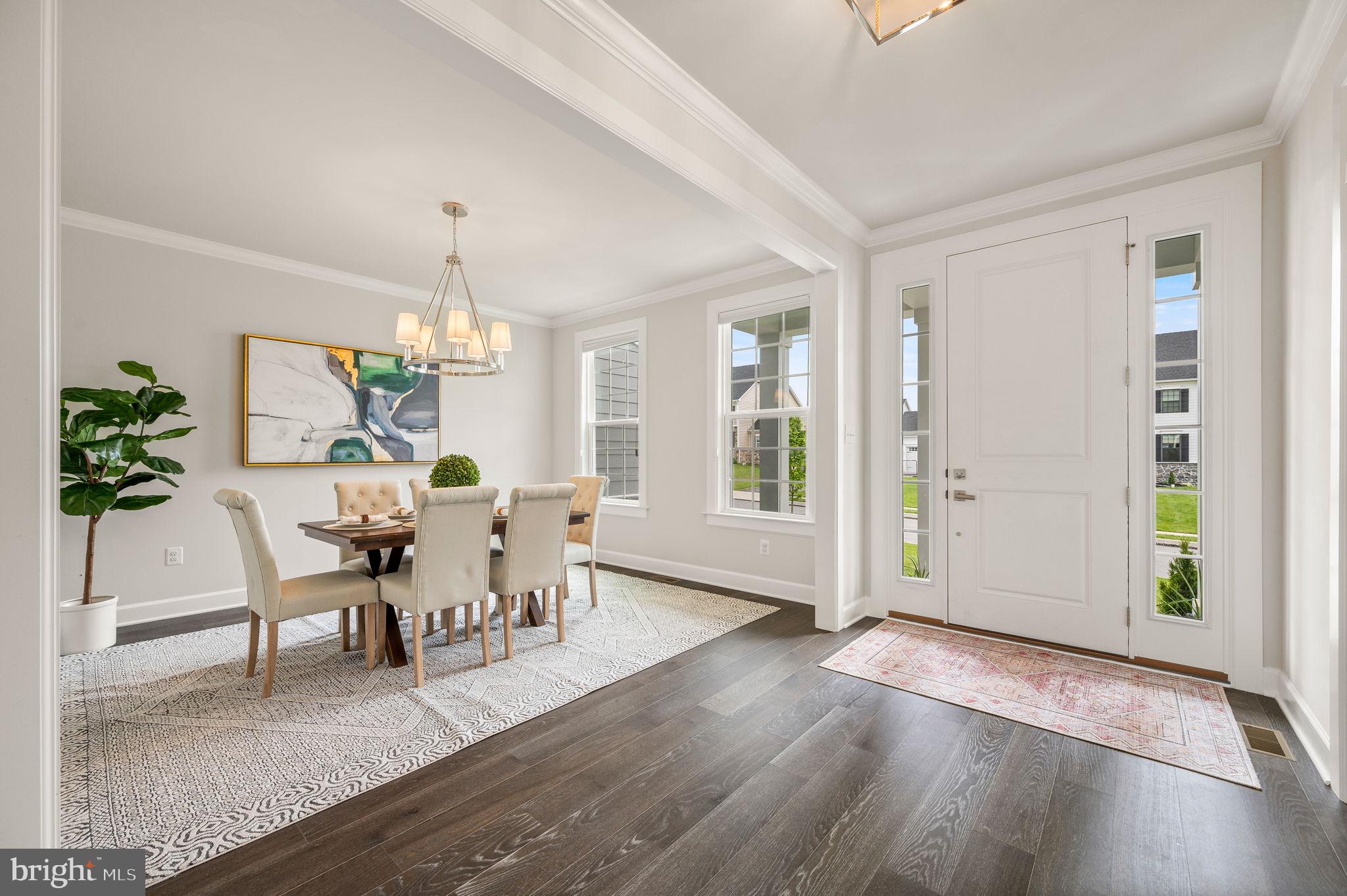 GREYSTONE - Residential